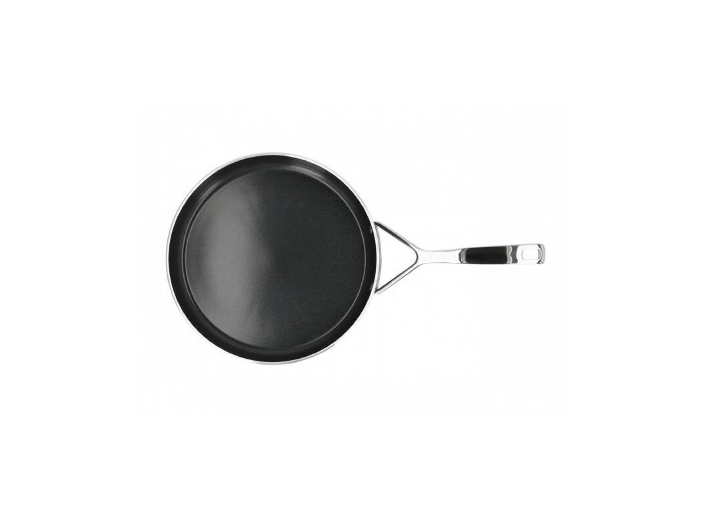 Aperçu - Crêpière Alu Pro 5 Ceraforce Ø28cm