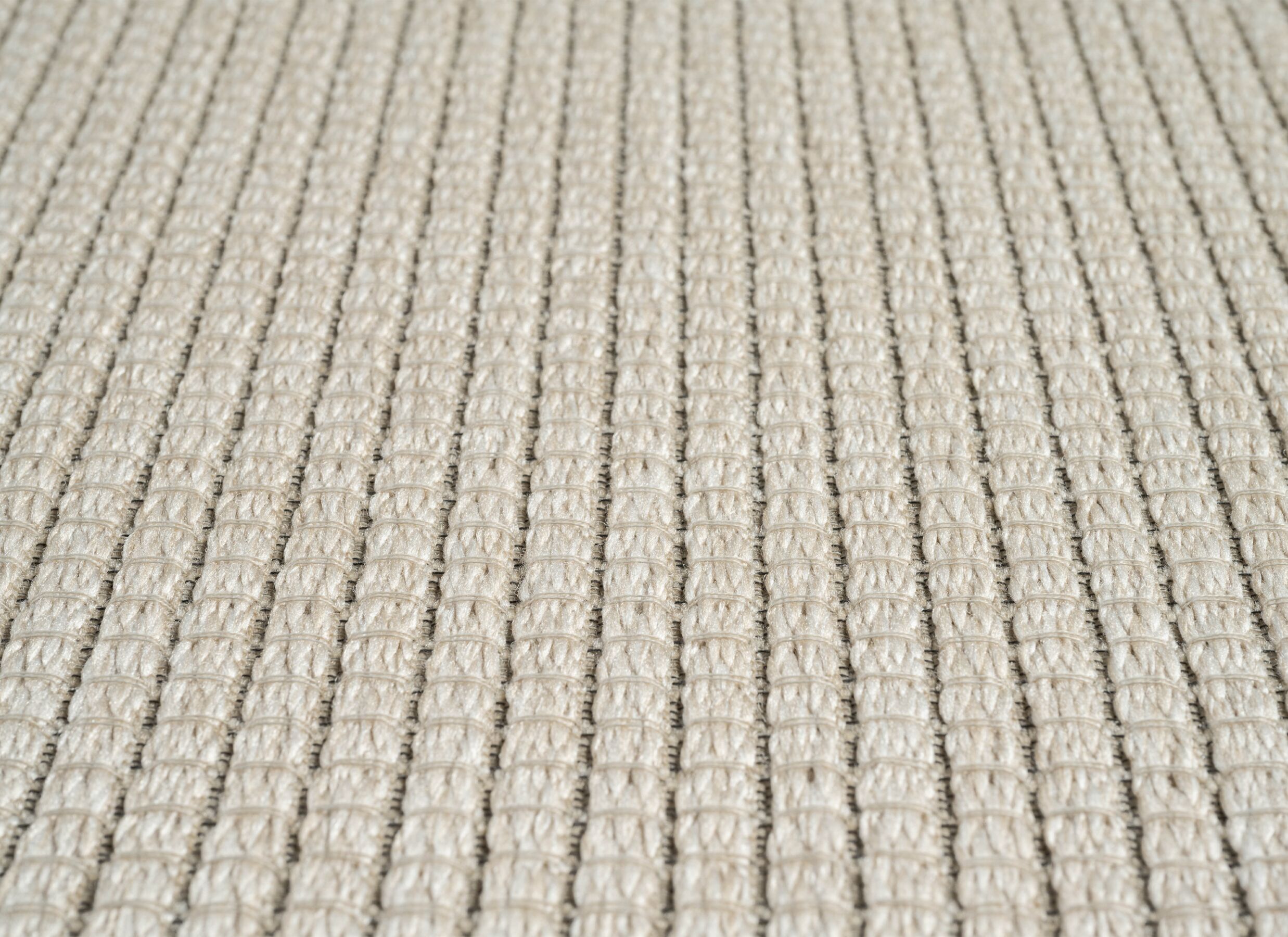 Detail - Tapis Brandon 160x230cm - polypropylène - beige