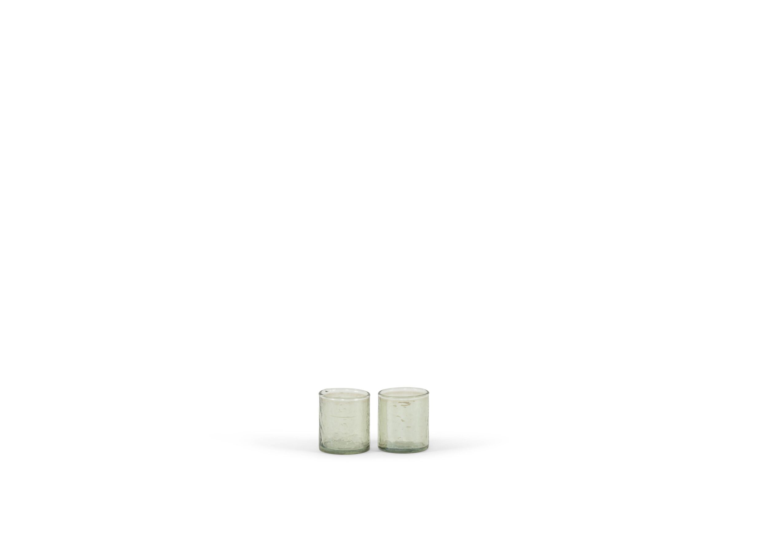 Porte-bougie H8cm