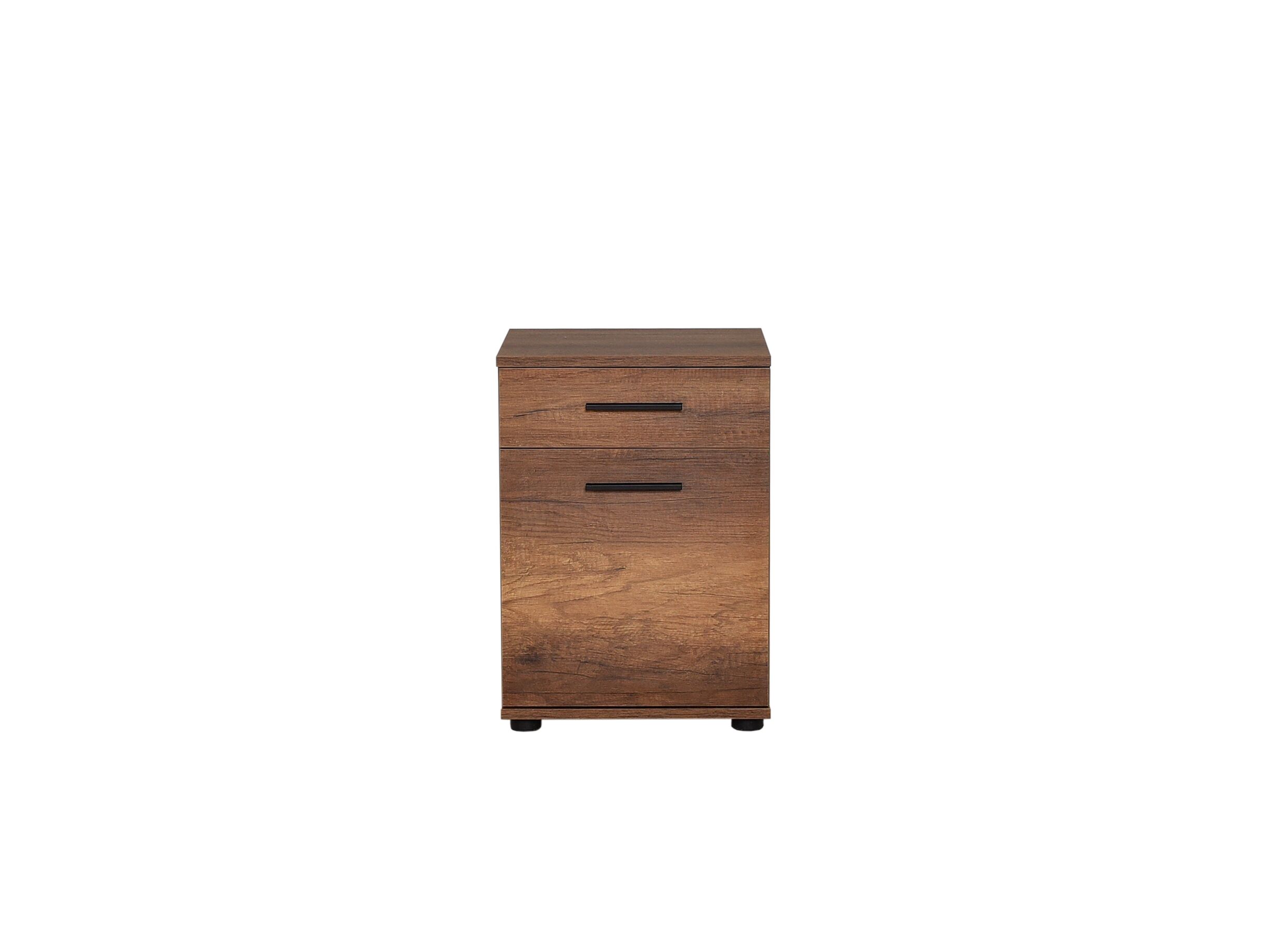 Table de chevet Tulum 40x39x57cm