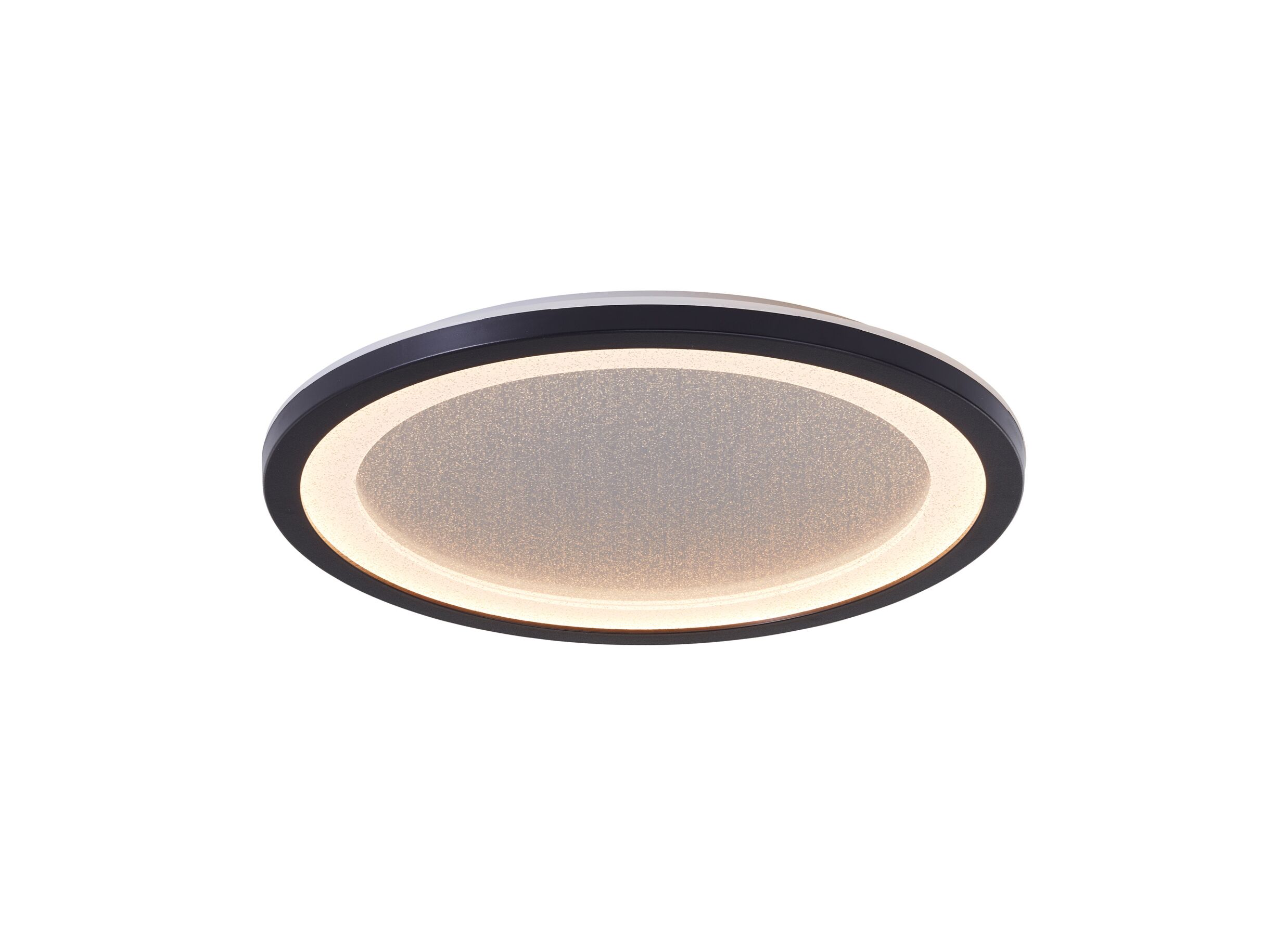 Plafondlamp Mosako Ø29,5cm