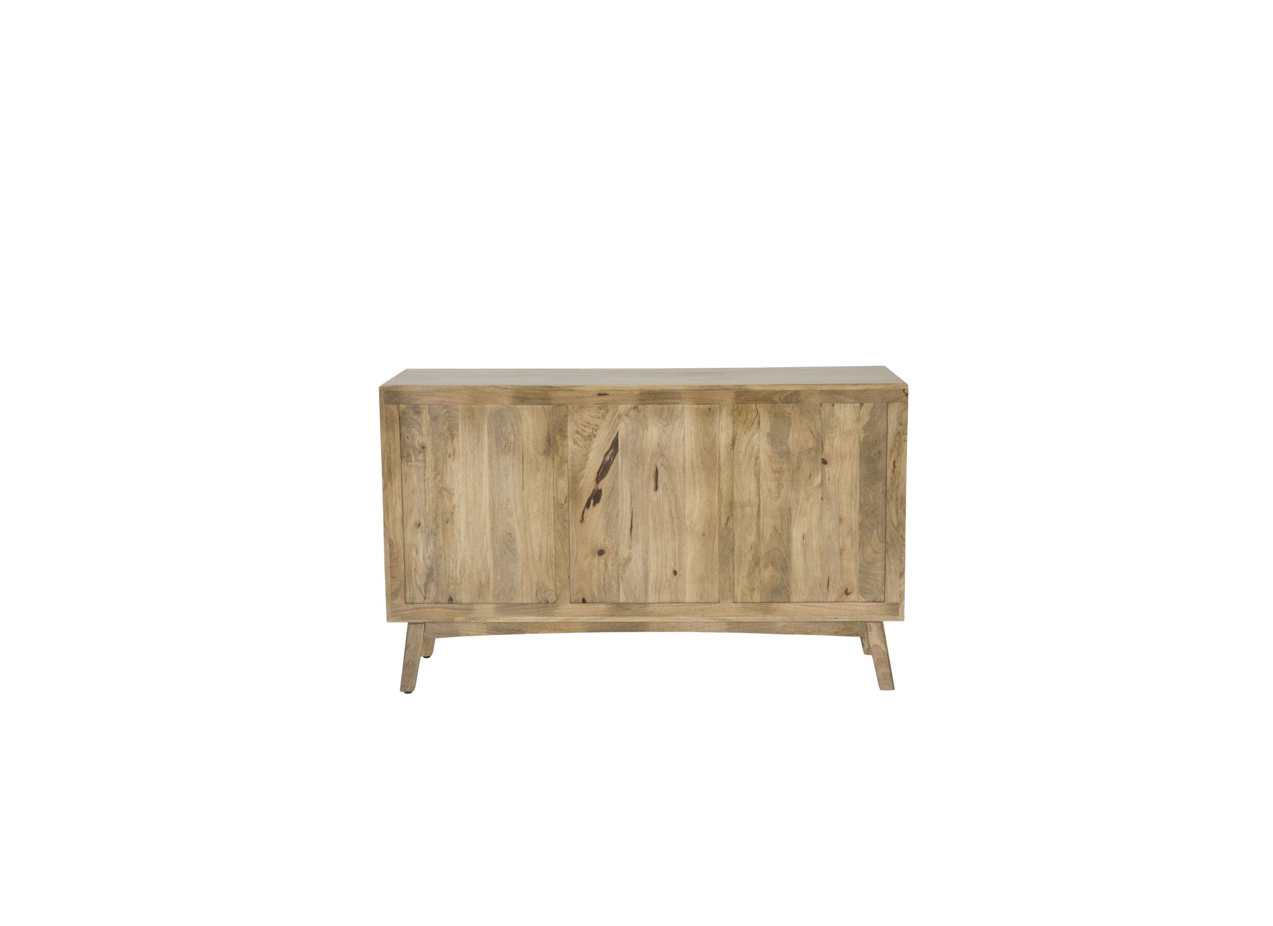Aperçu - Buffet Tribe 150cm - manguier massif - naturel
