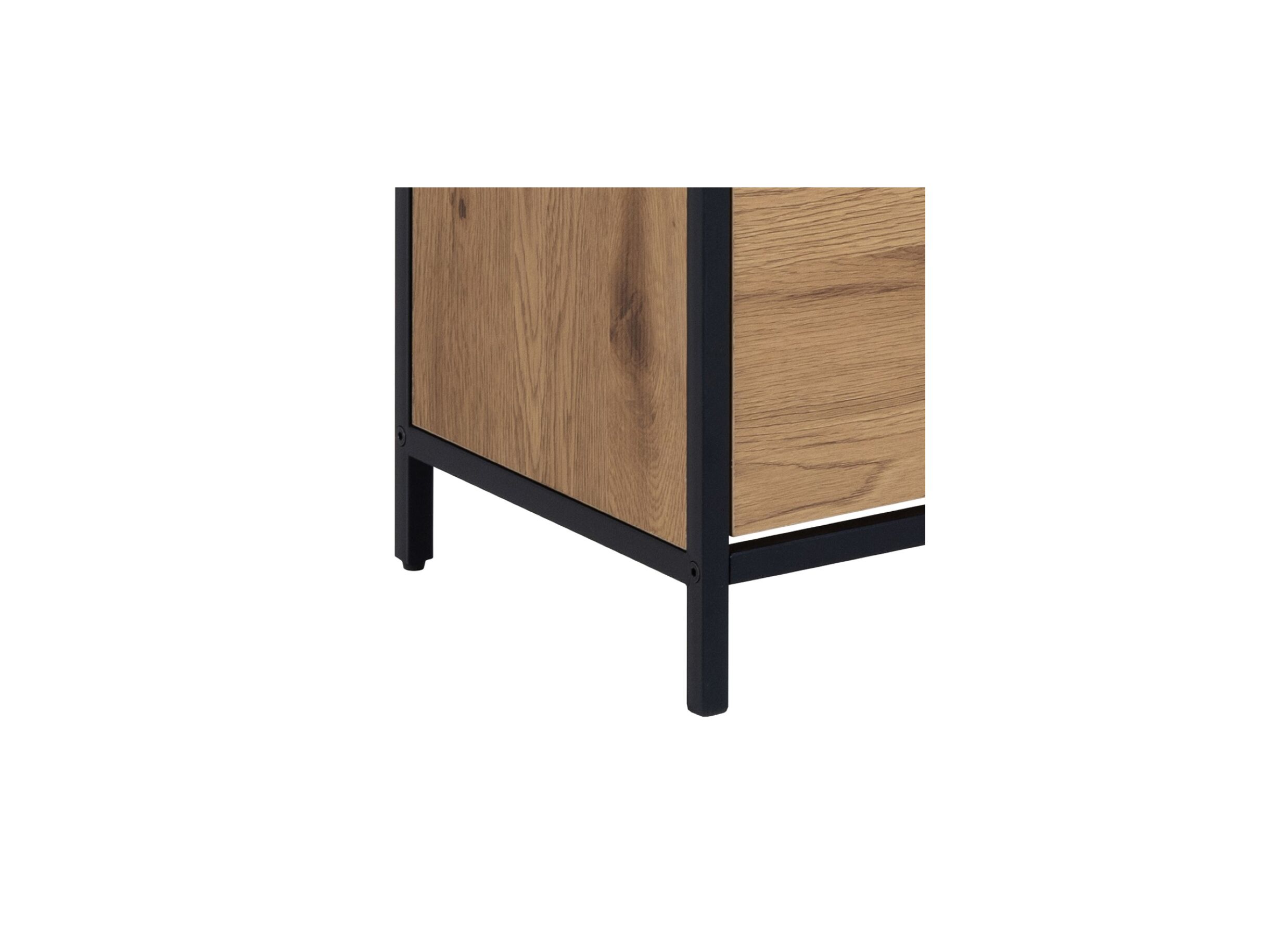 Armoire à chaussures 56x30x129cm