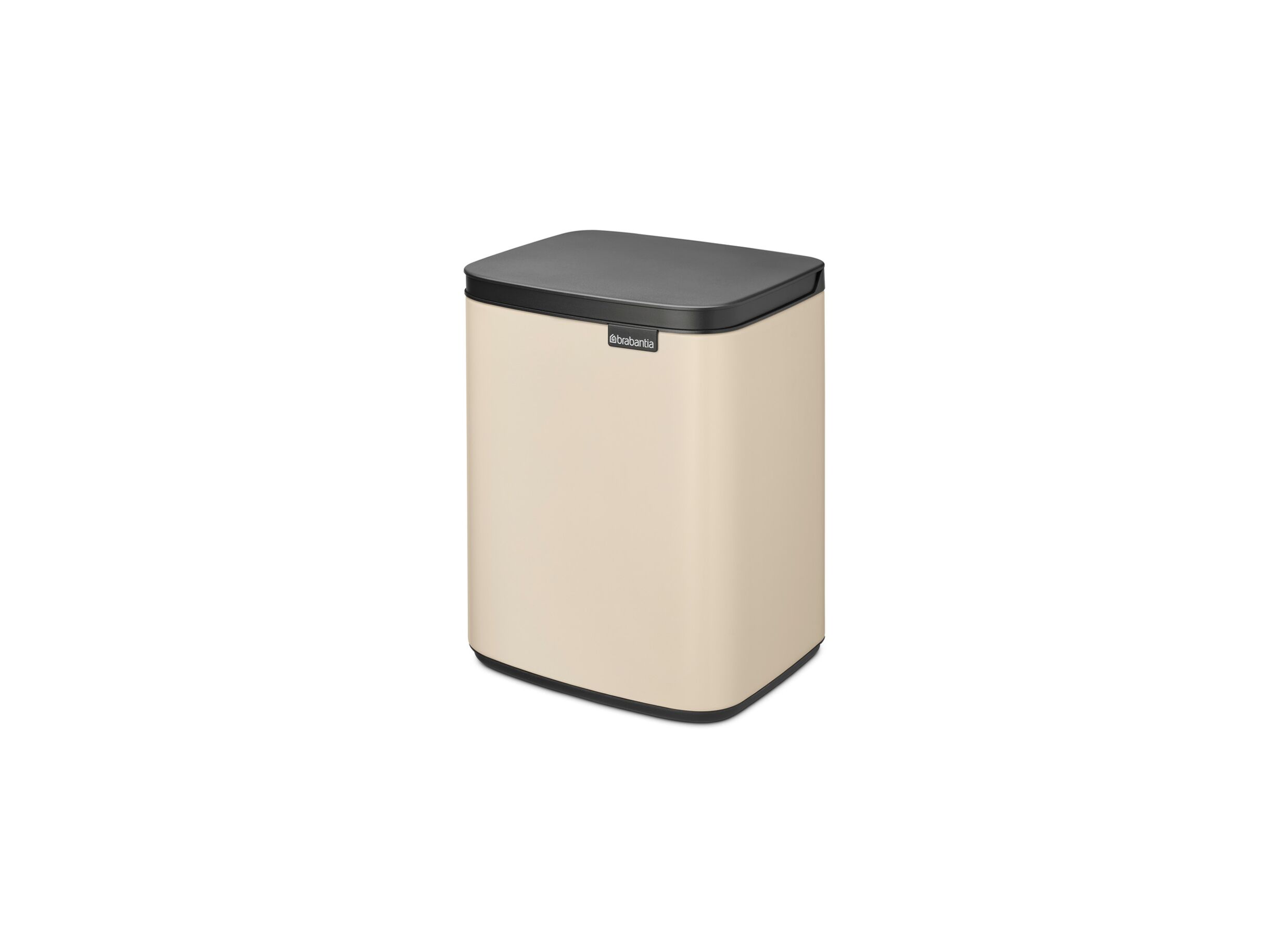 Tafelafvalemmer Bo Brabantia 7L beige