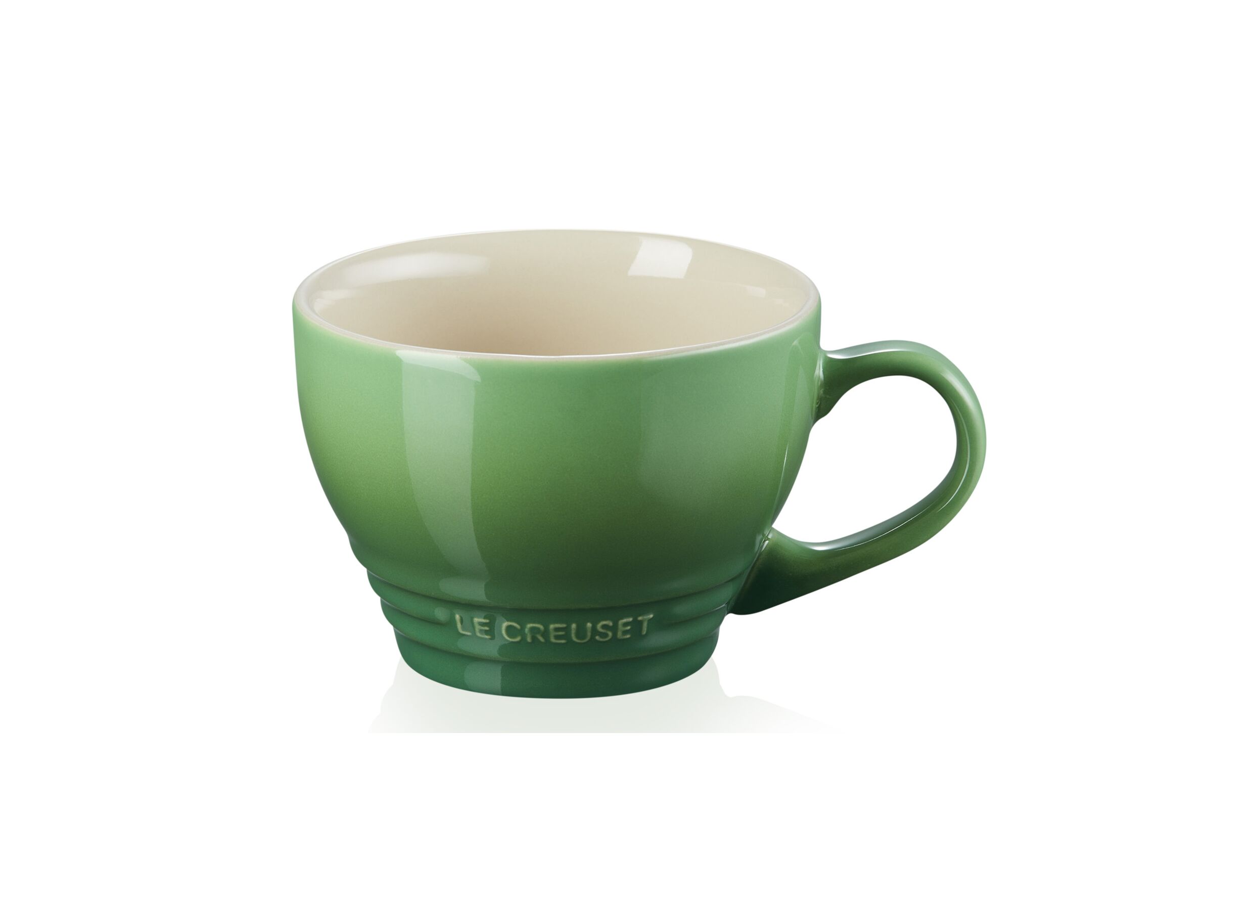 Hoofdfoto - Mok Le Creuset 40cl bamboo