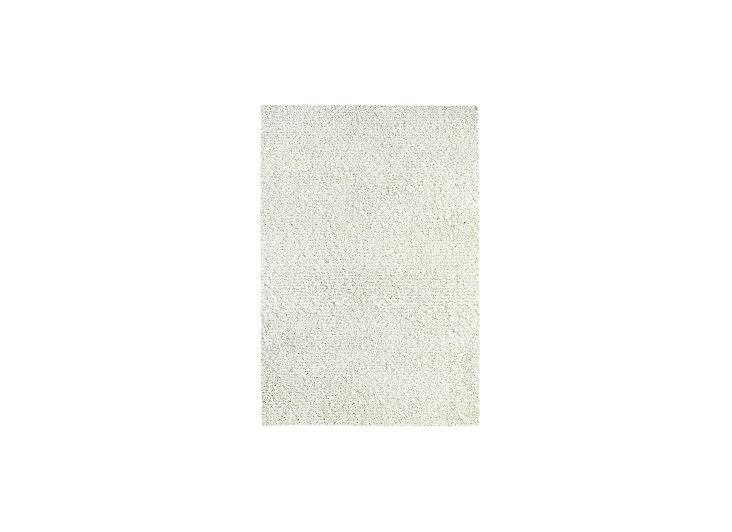 Tapijt Spirit 160x230cm - polyester - wit