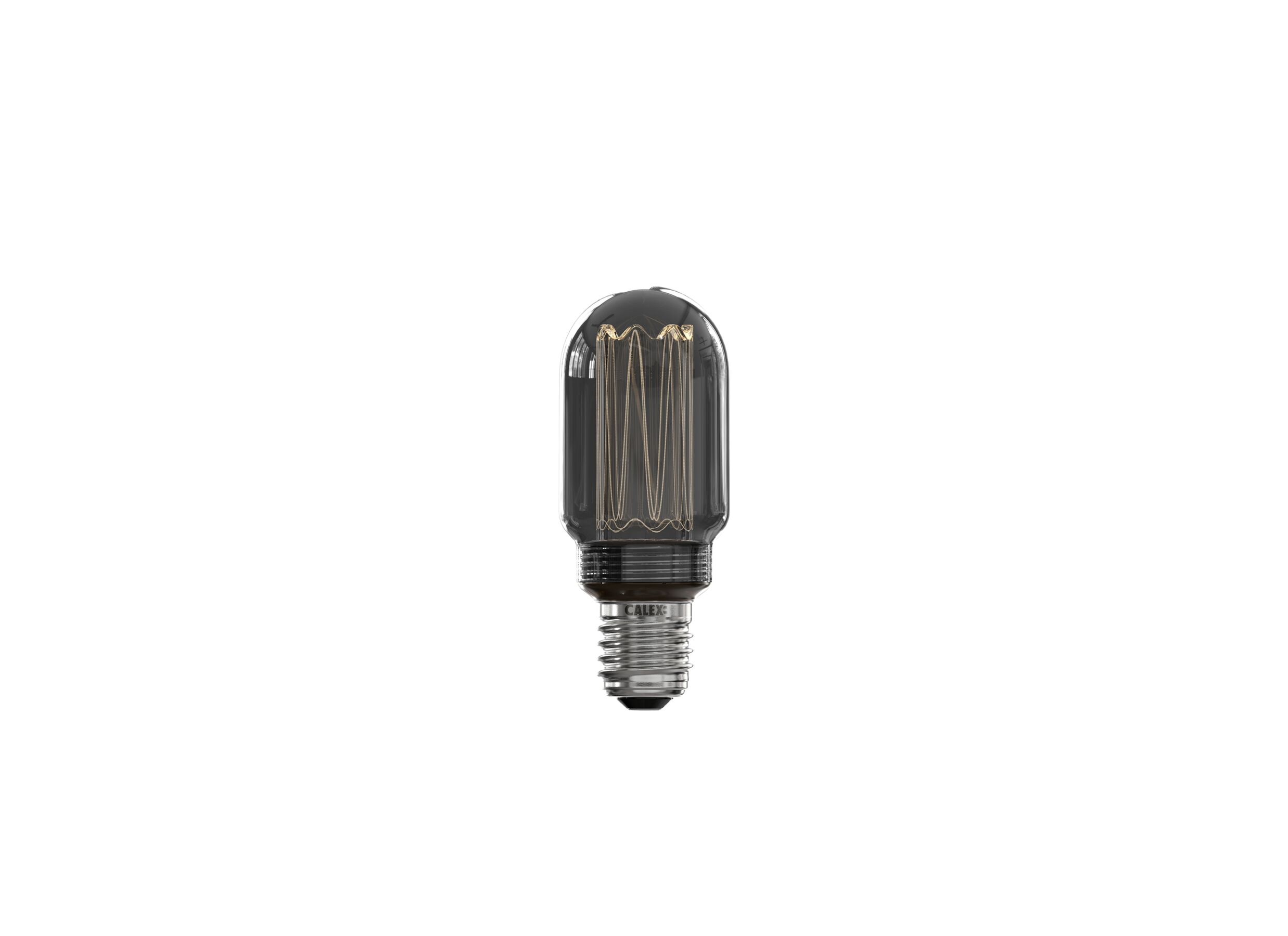 Ampoule LED Tube de Calex 3 - Ampoule LED Tube de Calex 3,5W E27