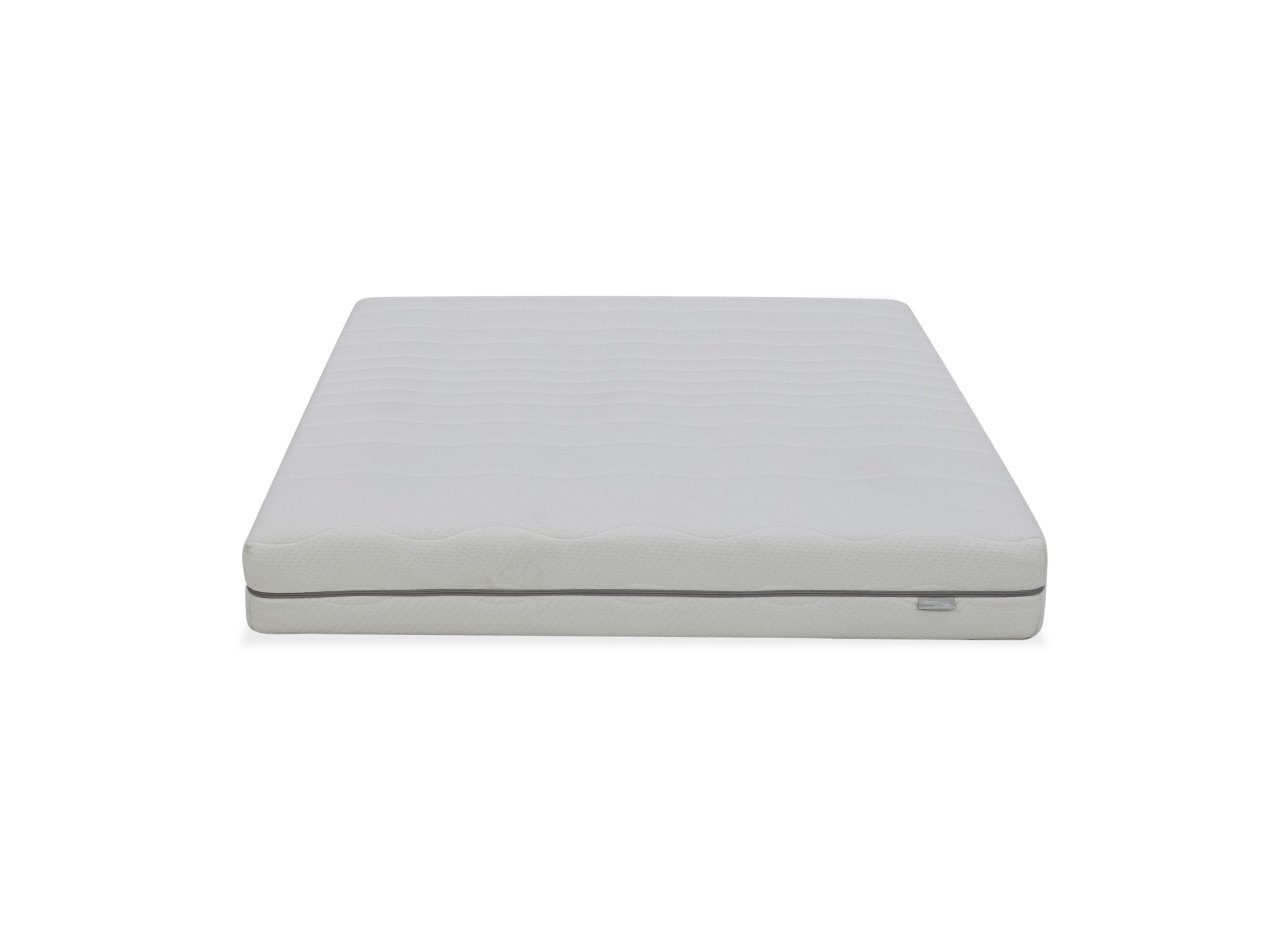Aperçu - Matelas Orbit ressorts ensachés 140x200cm moyen/ferme