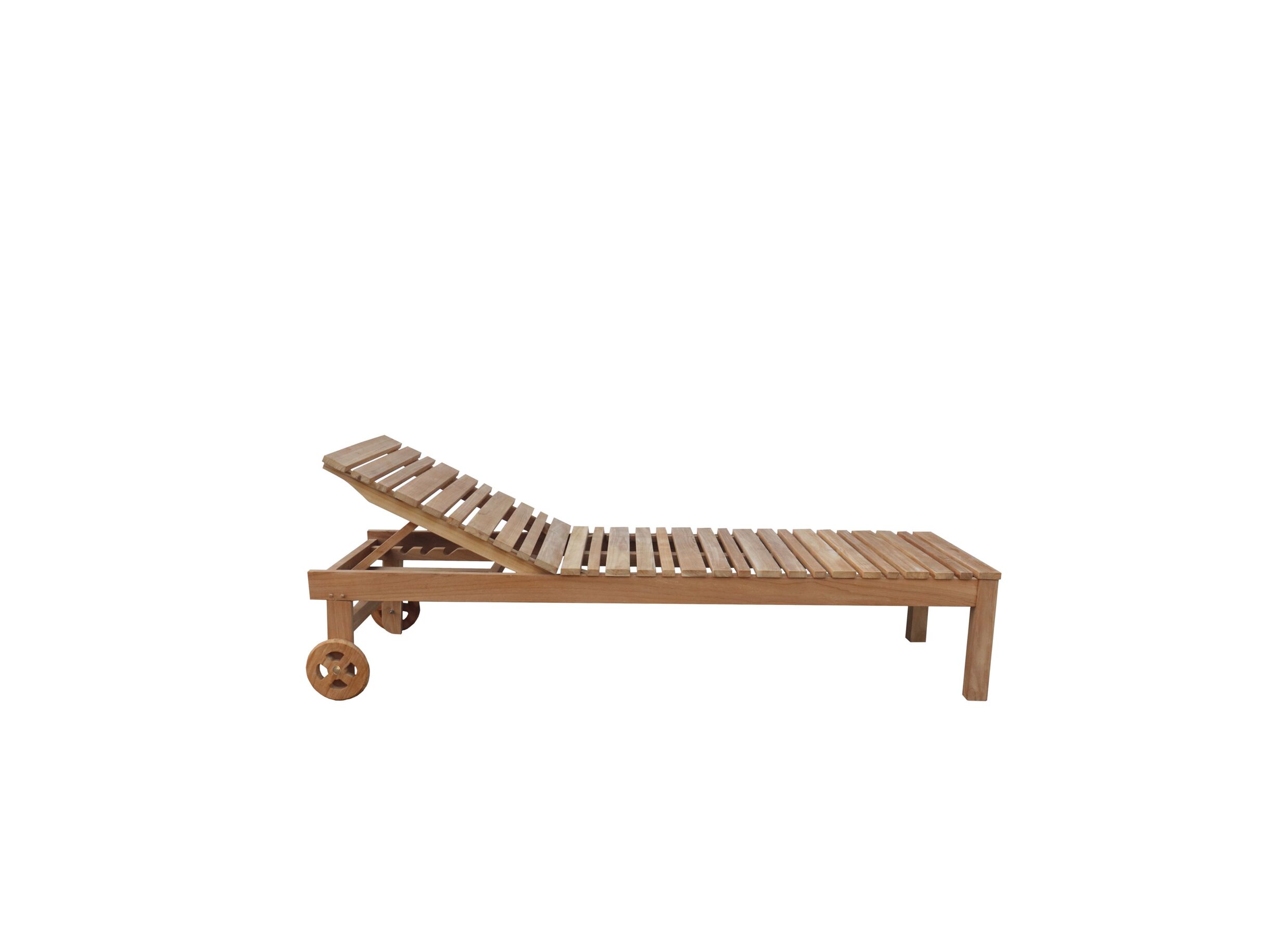 Chaise longue Yogi
