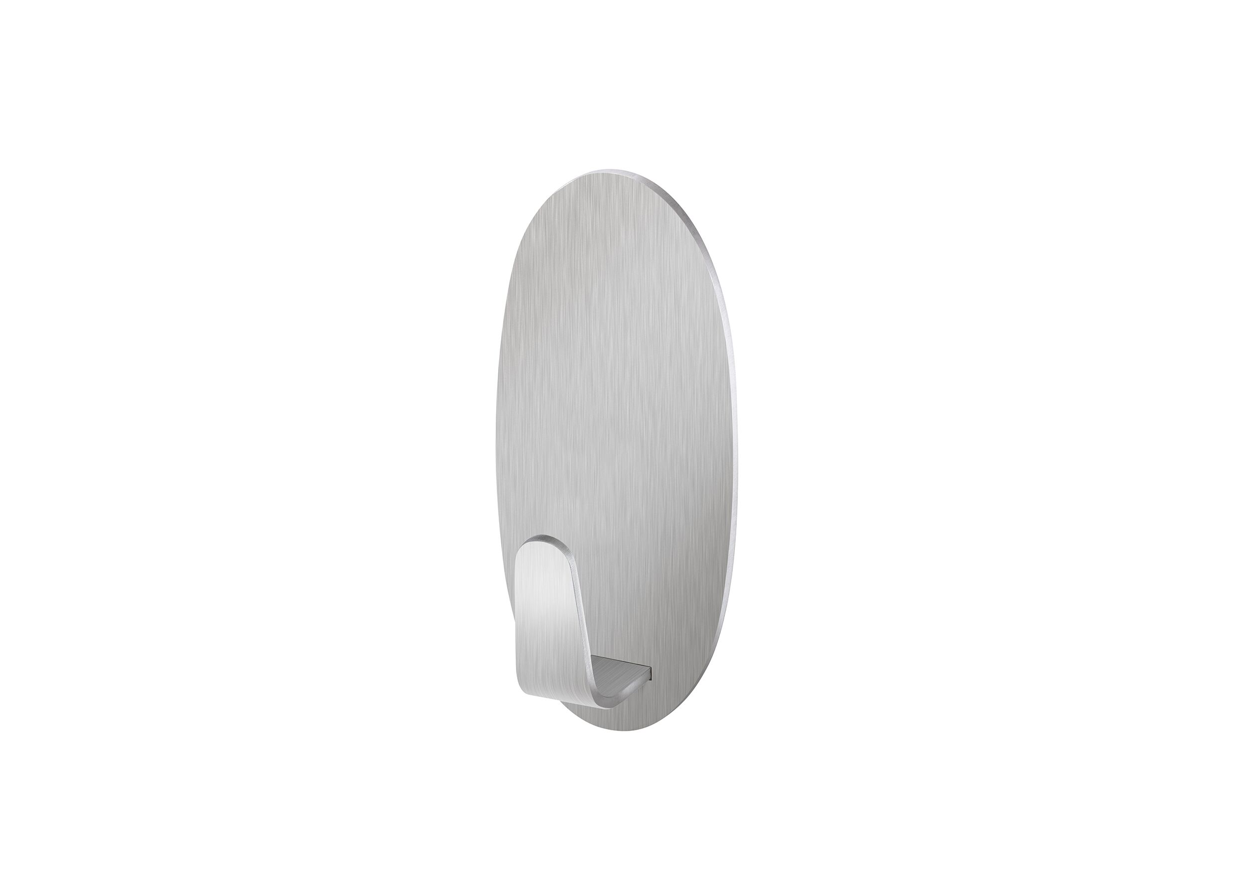 Overzichtsfoto - Zelfklevende wandhaak tesa 2kg