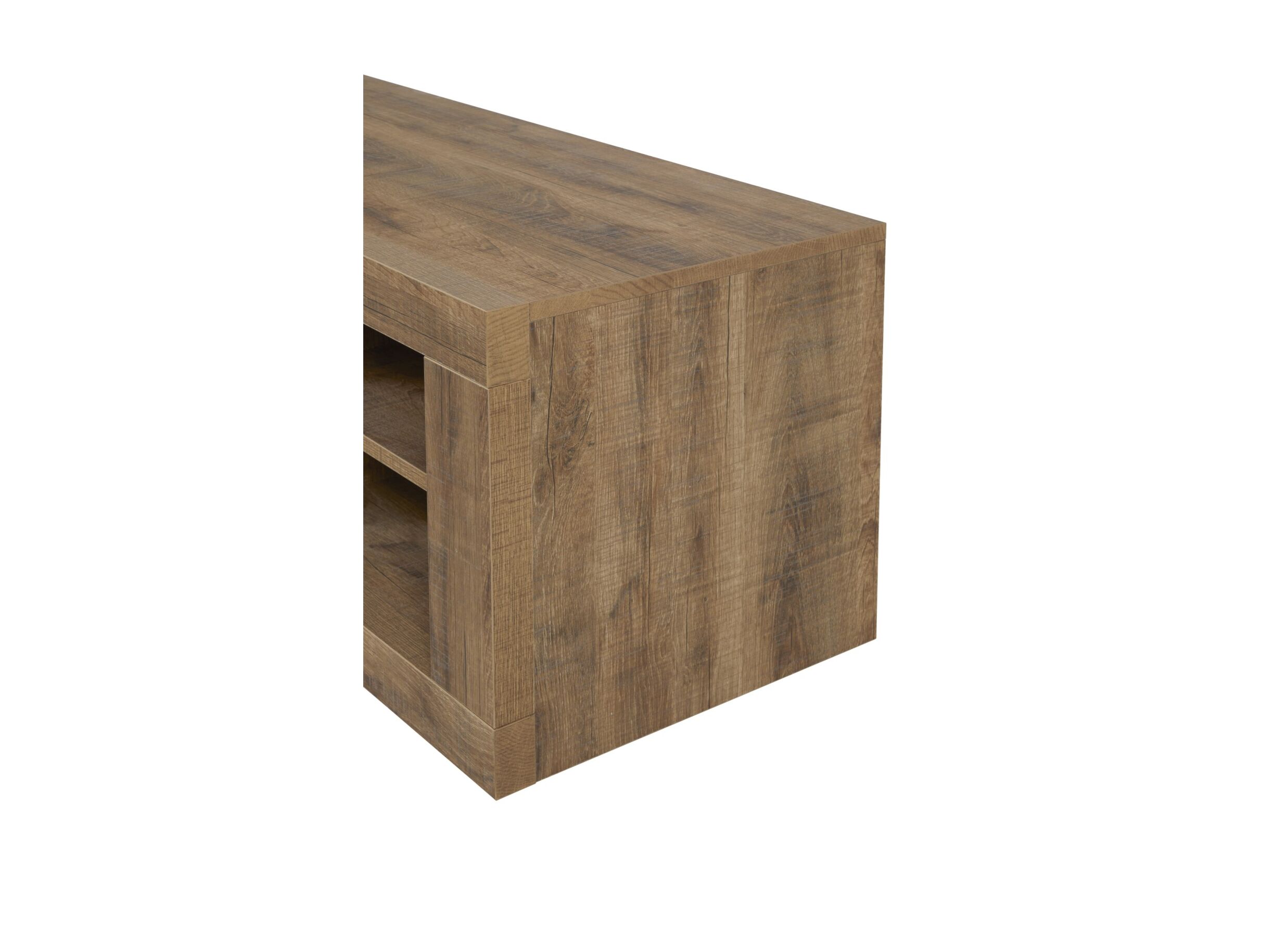Tv-meubel Scott 150cm - meubelplaat - tropix