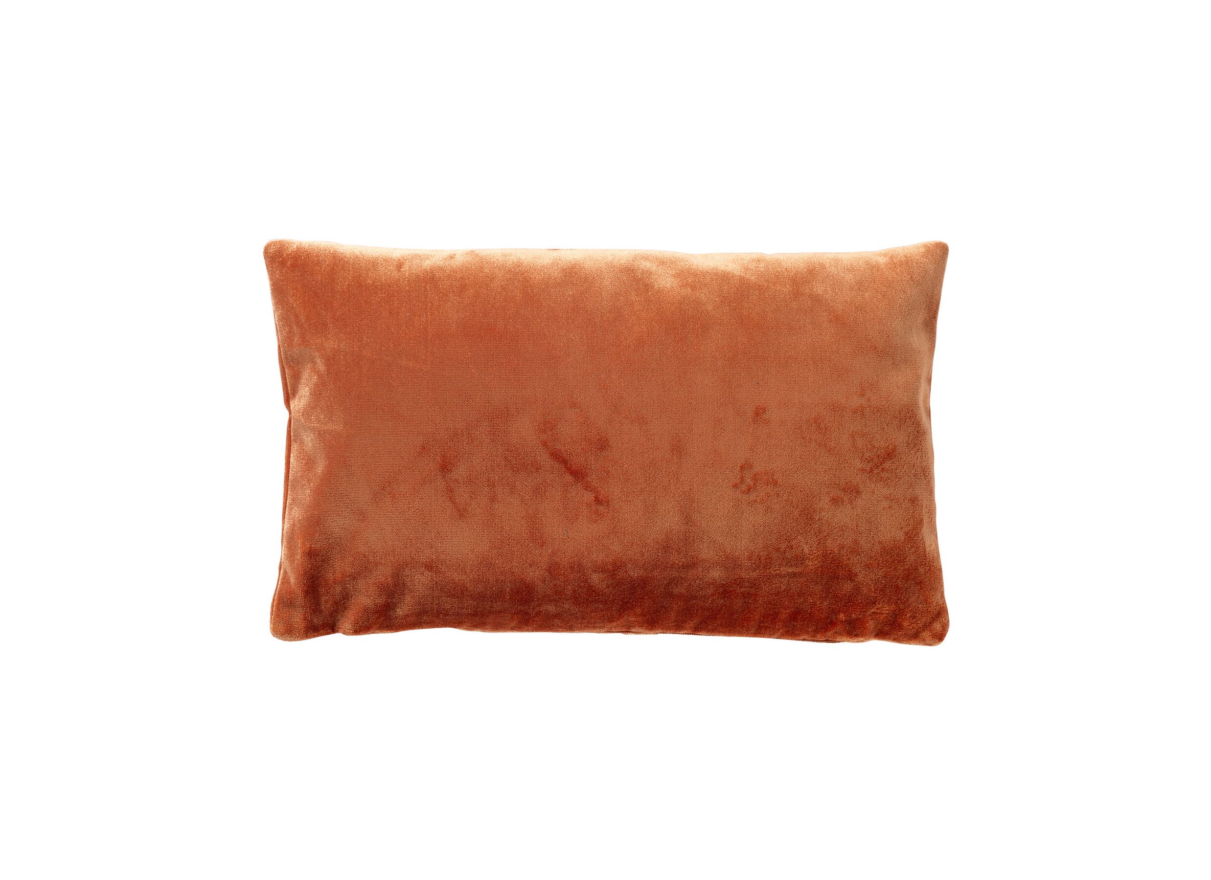 Plus Important - Coussin Celeste 50x30cm - viscose - potters clay