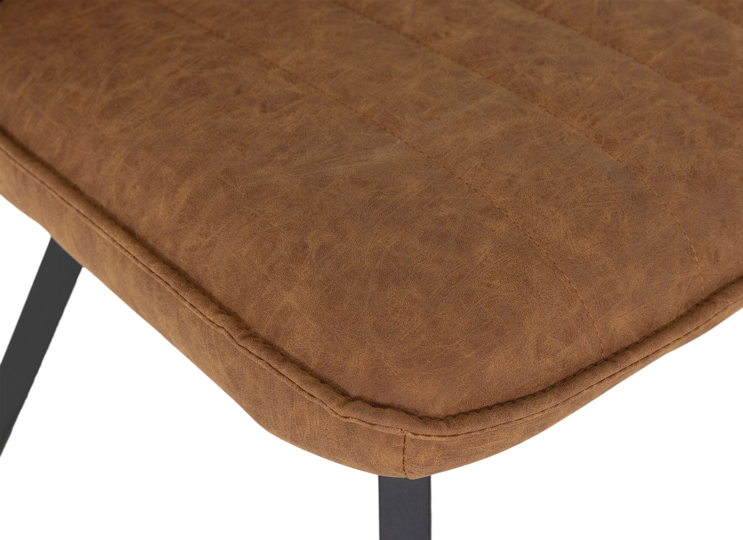 Detail - Chaise Memento 48x61x90cm - tissu - sand