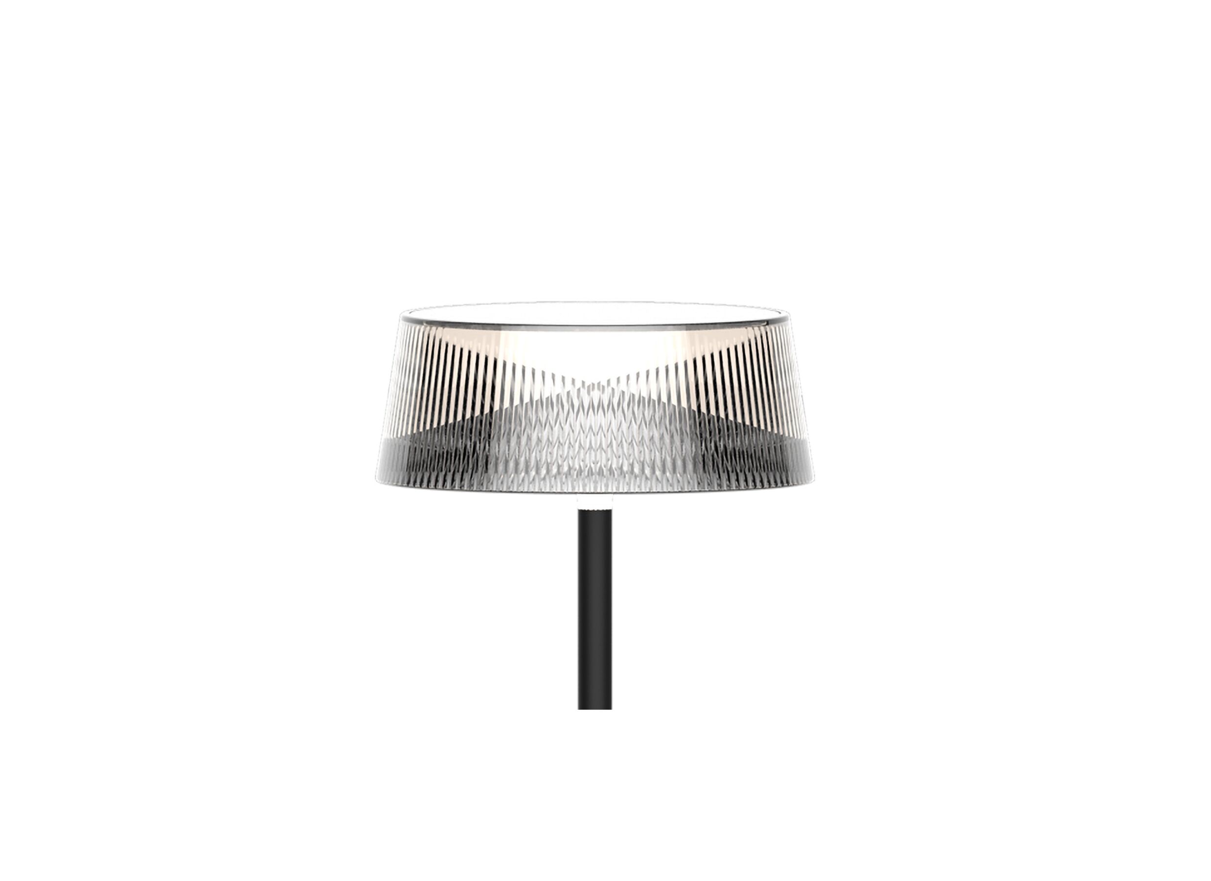 Detail - Lampe de table Led H37cm