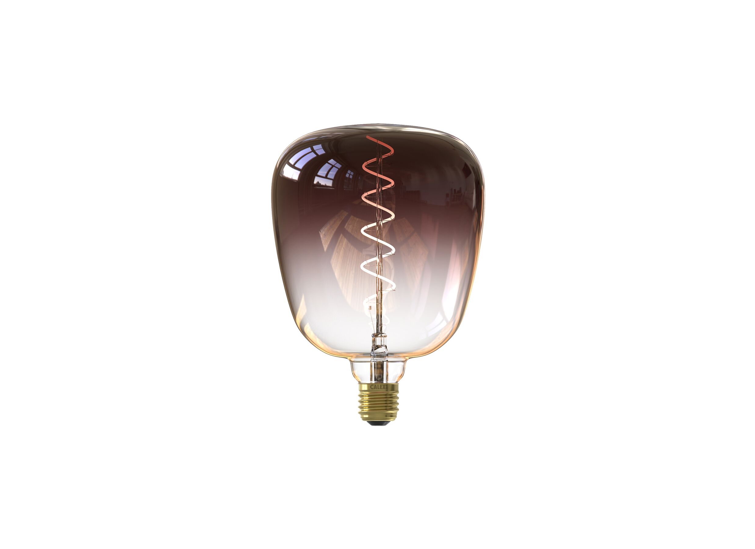 Ampoule LED Kiruna Led Colors 5W E27 - Ampoule LED Kiruna Led Colors 5W E27