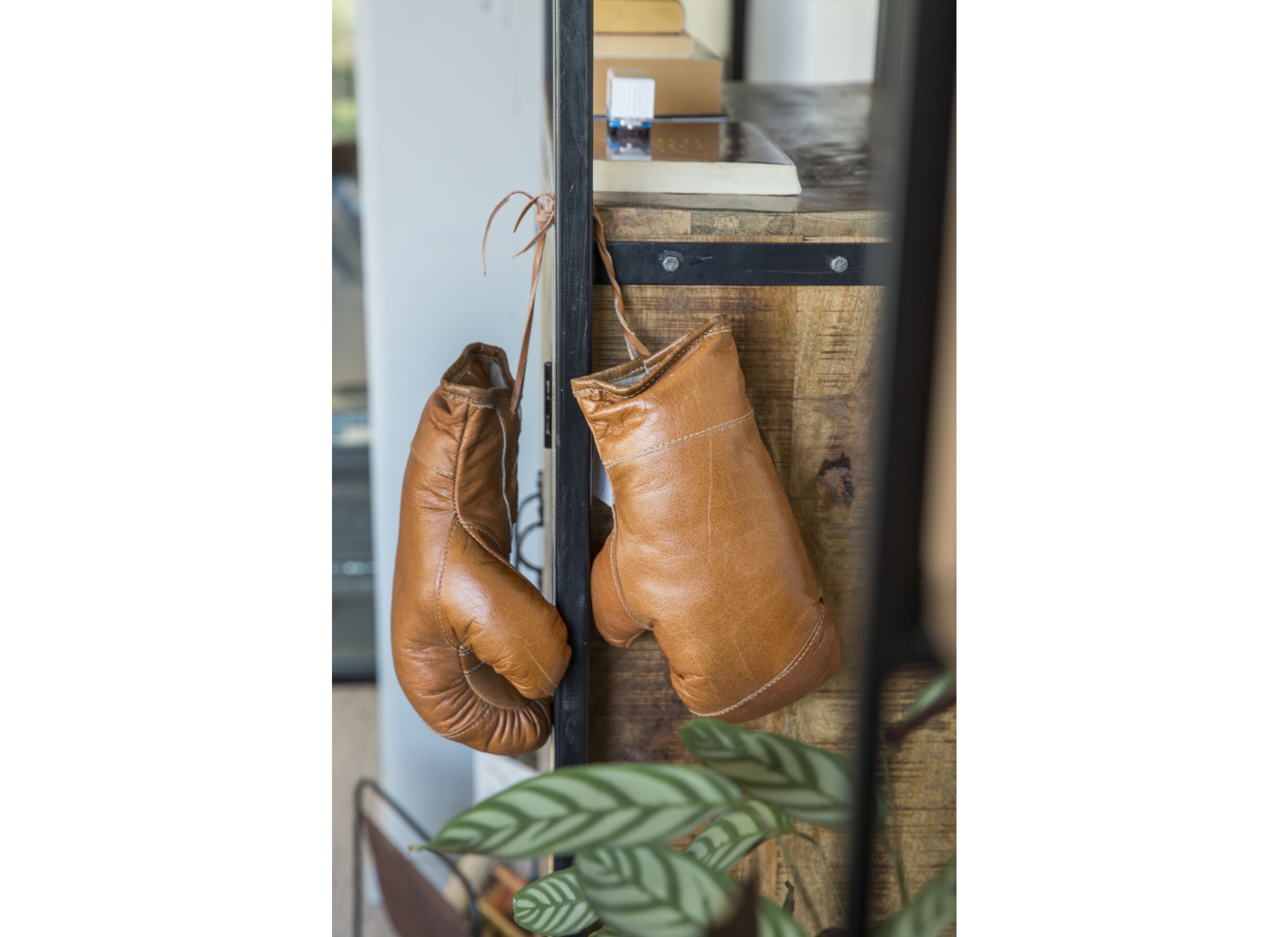 Foto ambiance - Déco Gloves Ø17xH31cm