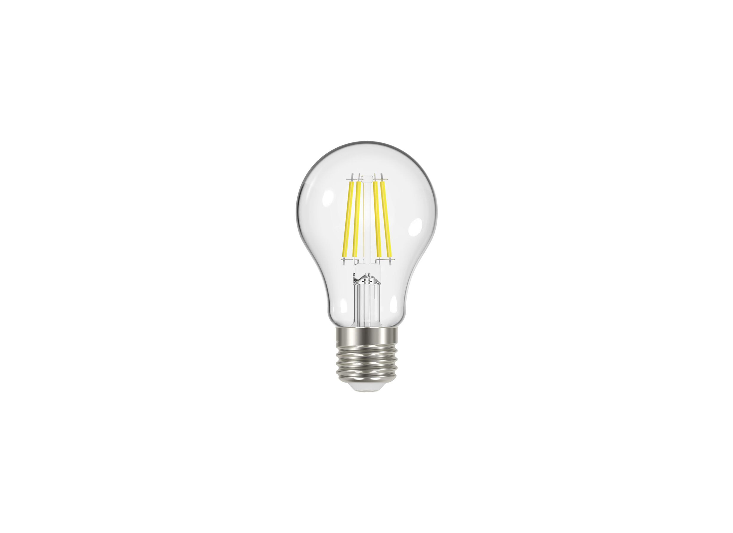 Hoofdfoto - Ledlamp Classic 2,2W E27