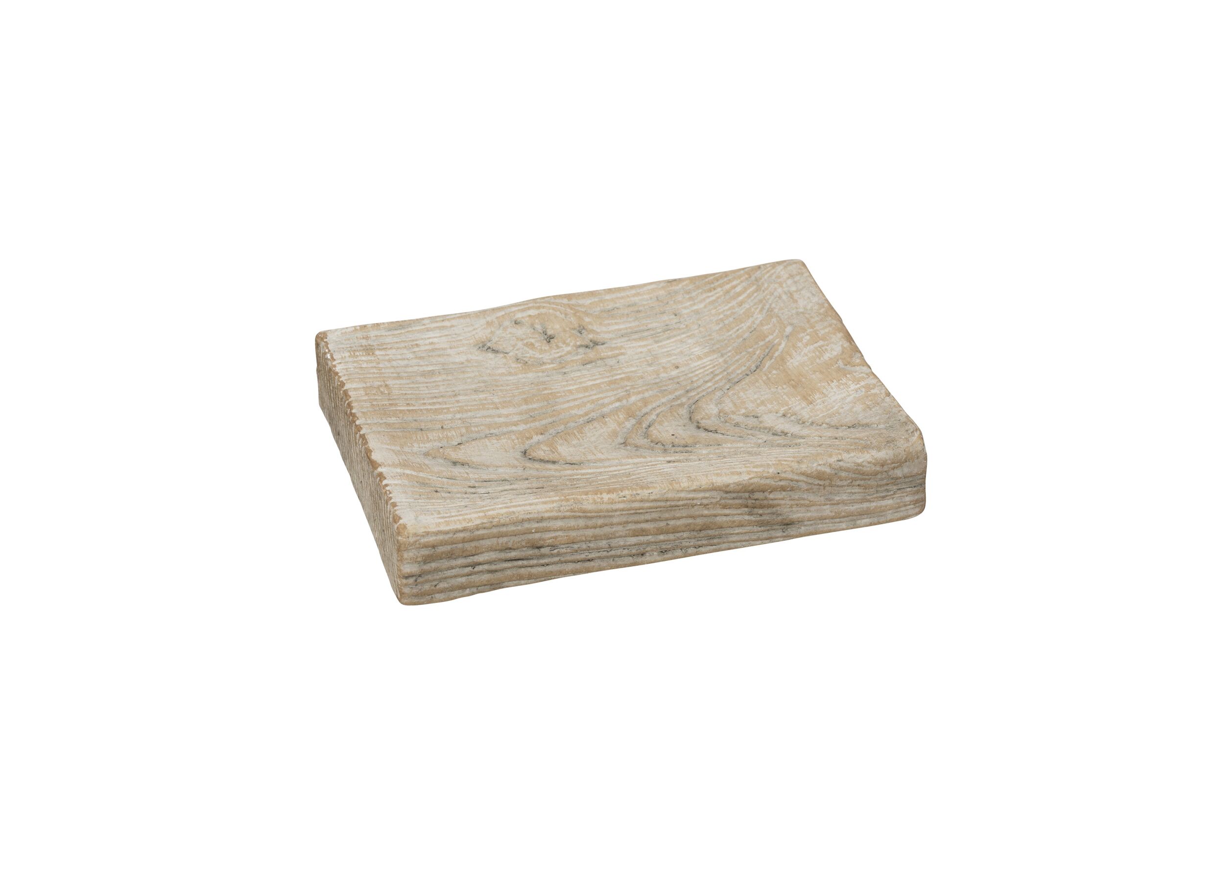 Zeepbakje Florio beige
