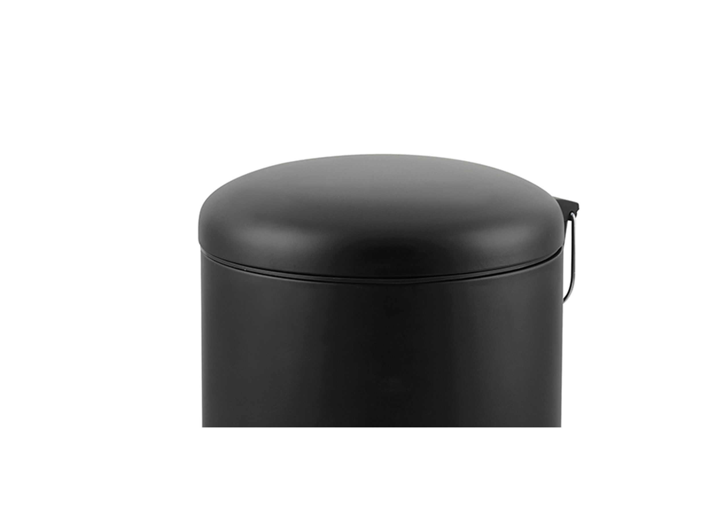 Pedaalemmer Pitch 30L zwart