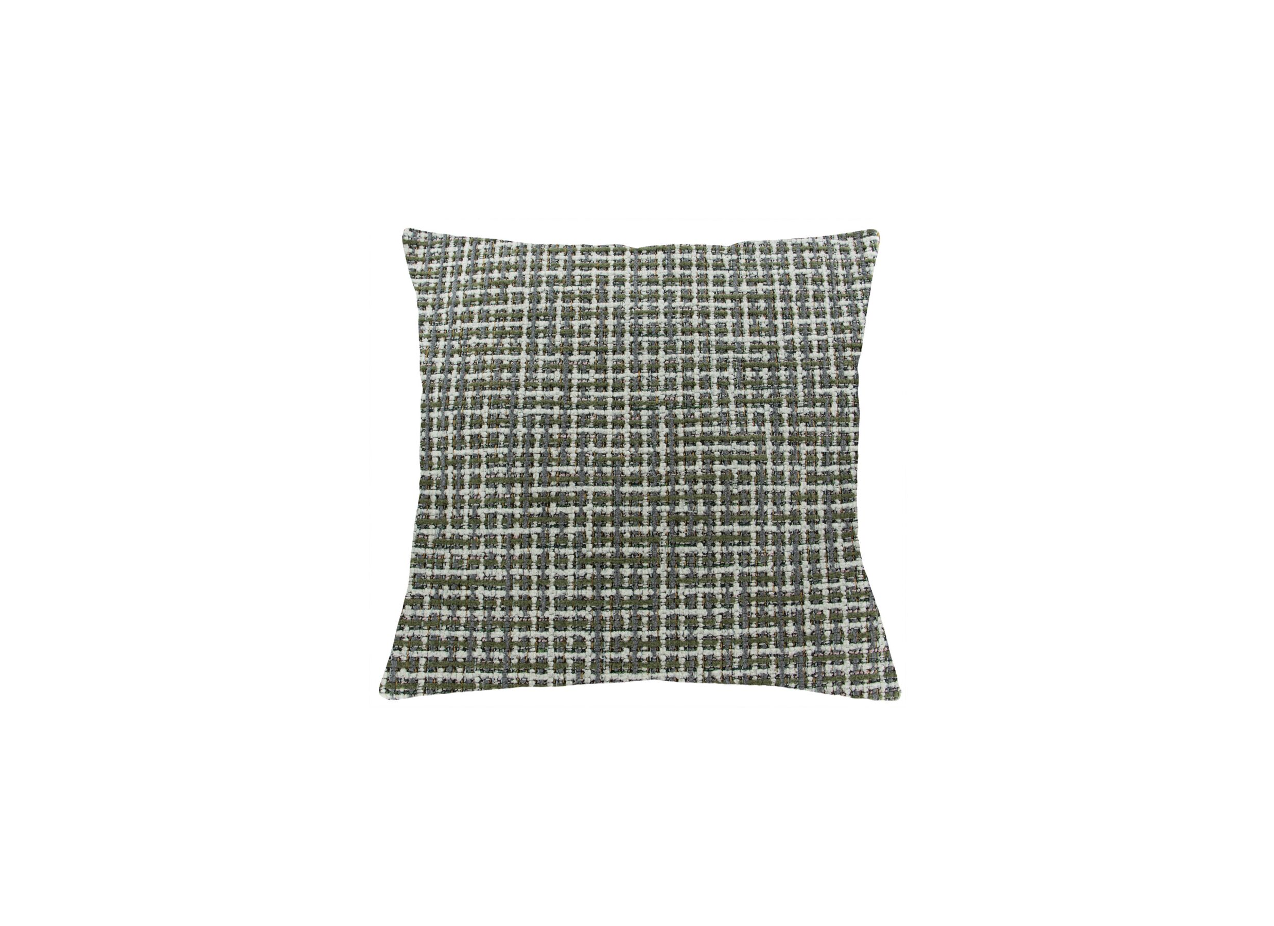 Hoofdfoto - Kussen Funky 45x45cm - stof - multicolor