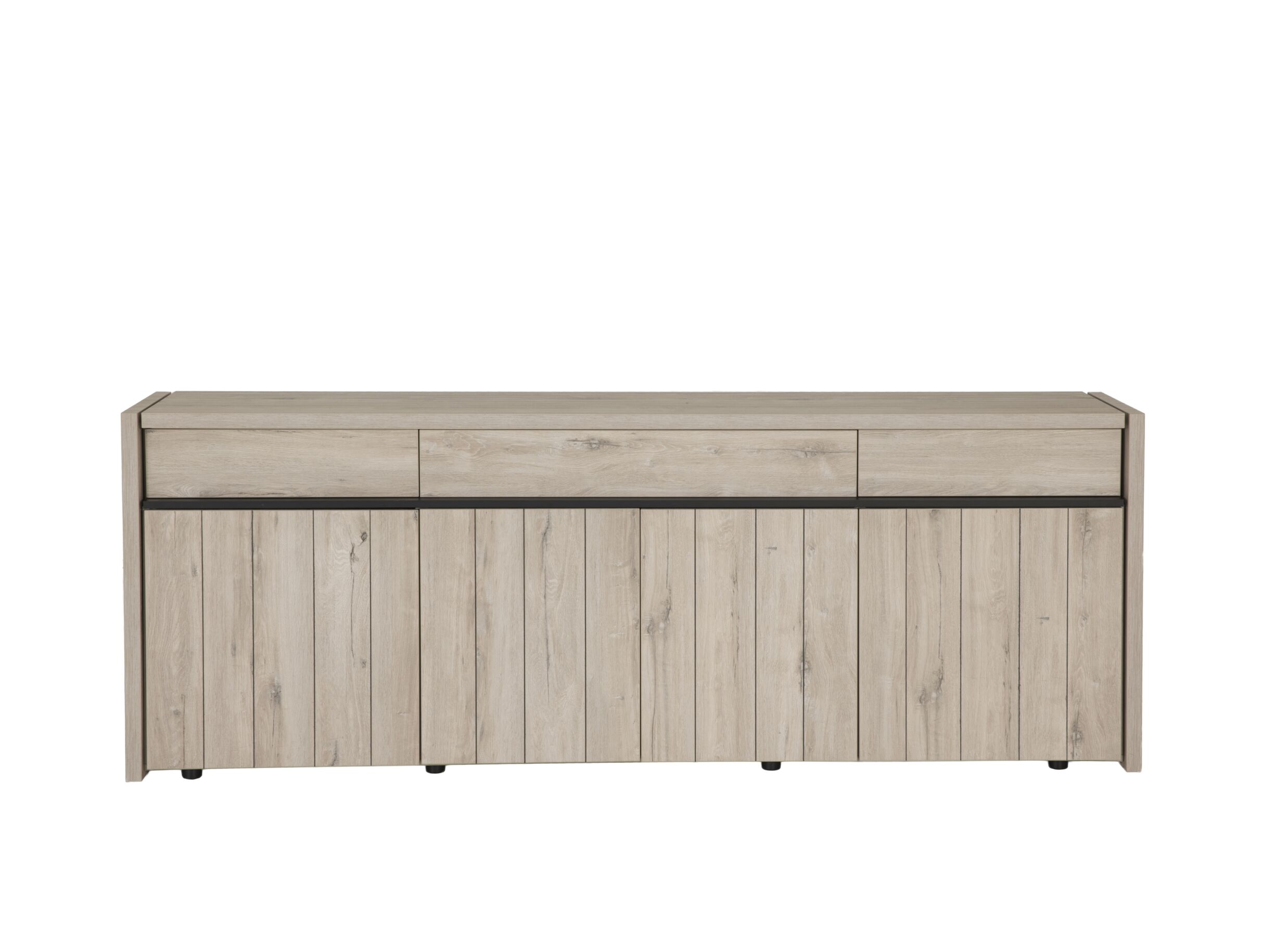 Aperçu - Buffet Lucca 248cm
