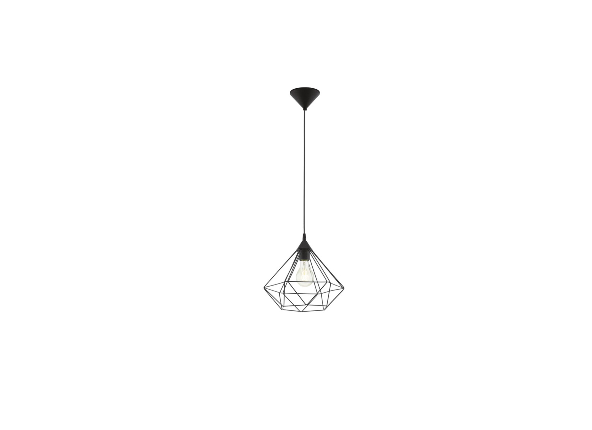 Hanglamp Tarbes Ø32,5cm 60W E27