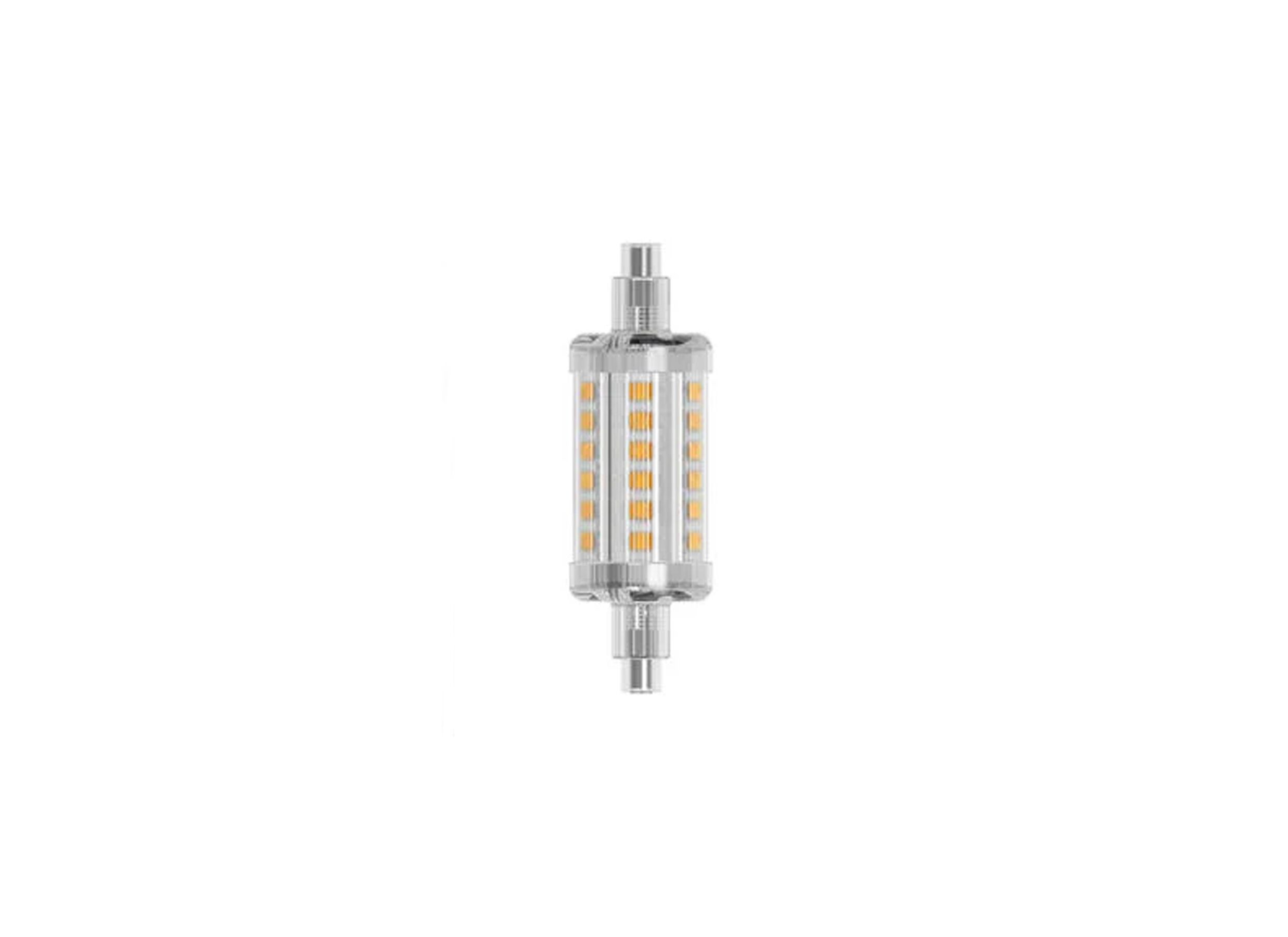 Hoofdfoto - Ledlamp Lineair 7W R7S
