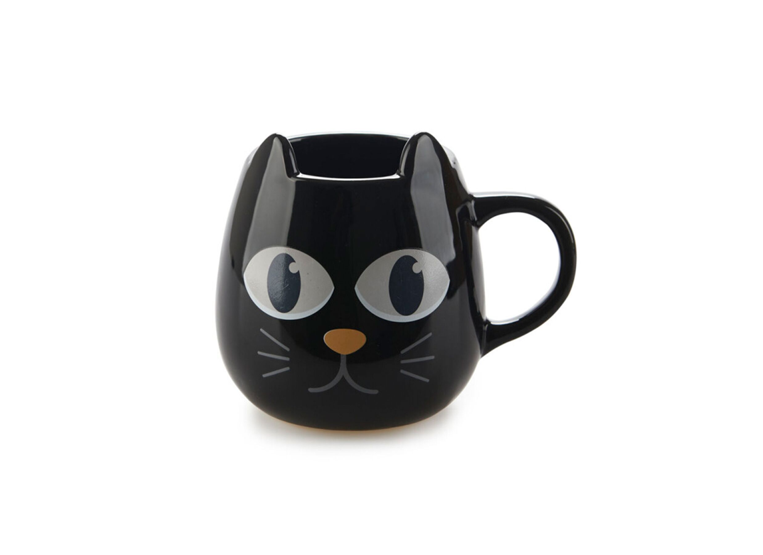 Aperçu - Mug Wake Cat 40cl