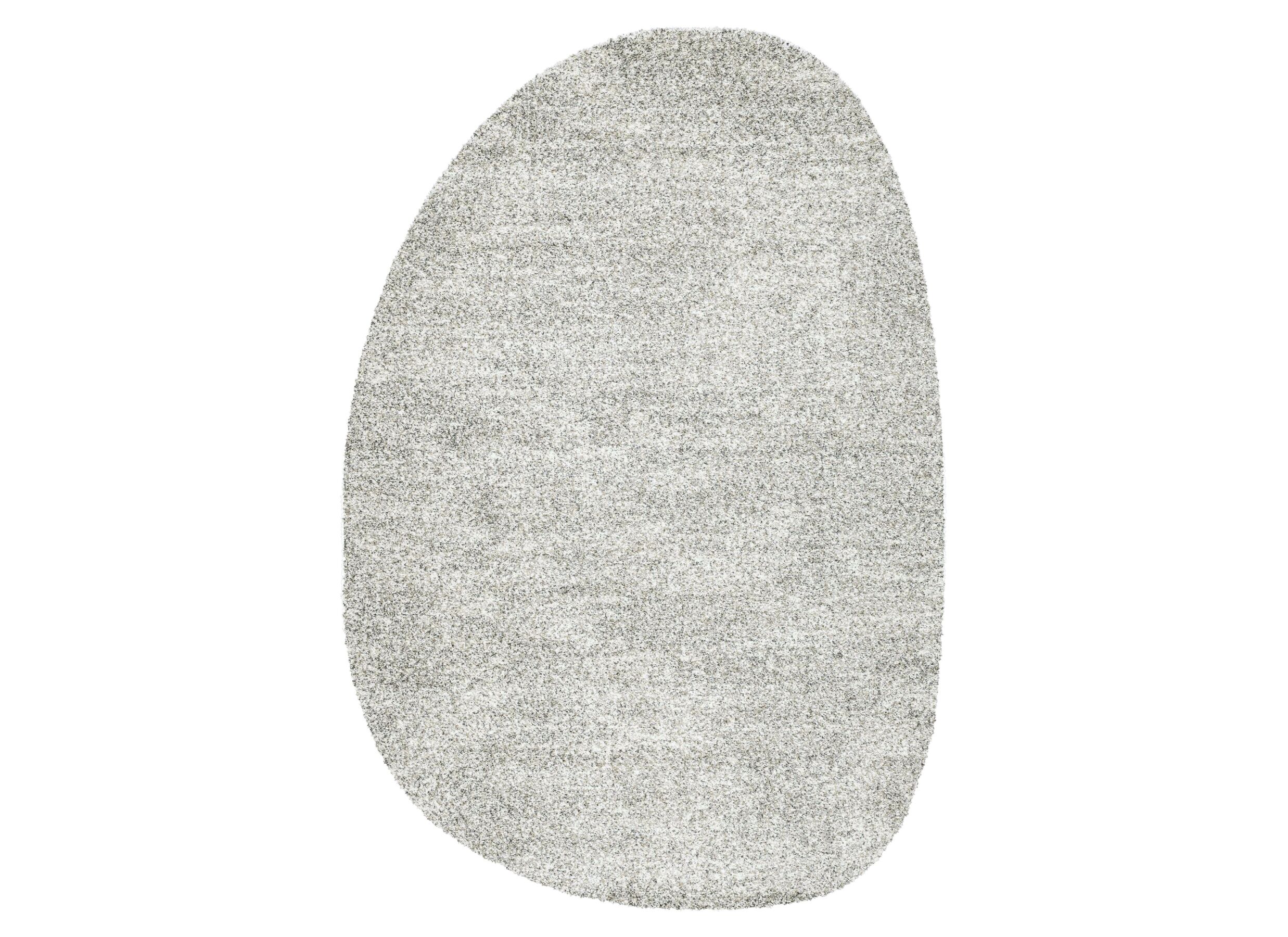 Hoofdfoto - Tapijt Medusa 200x290cm - polyestervezel - beige