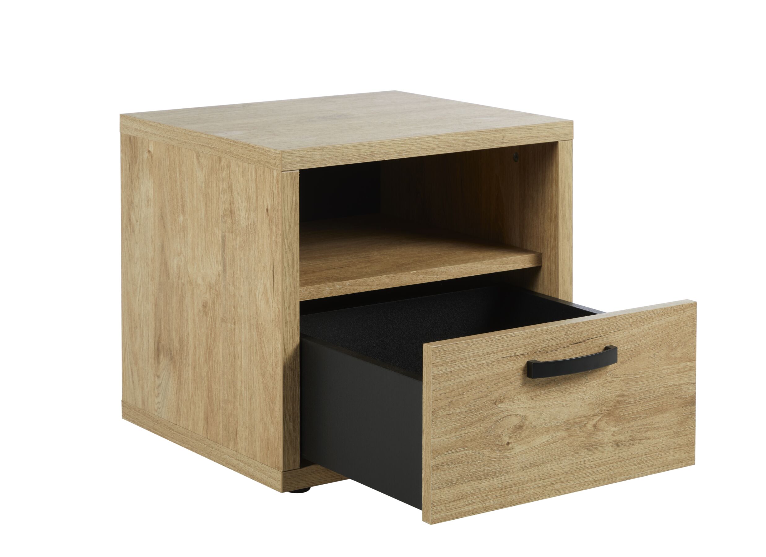Table de chevet Clara 50x45x47cm