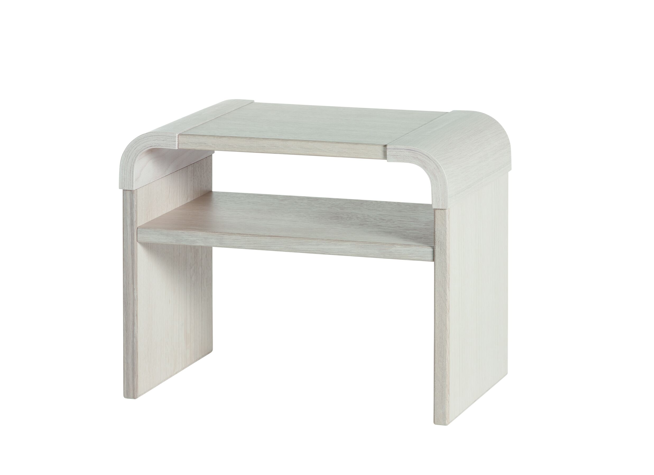 Aperçu - Table de chevet Ventoux 50x31x51cm