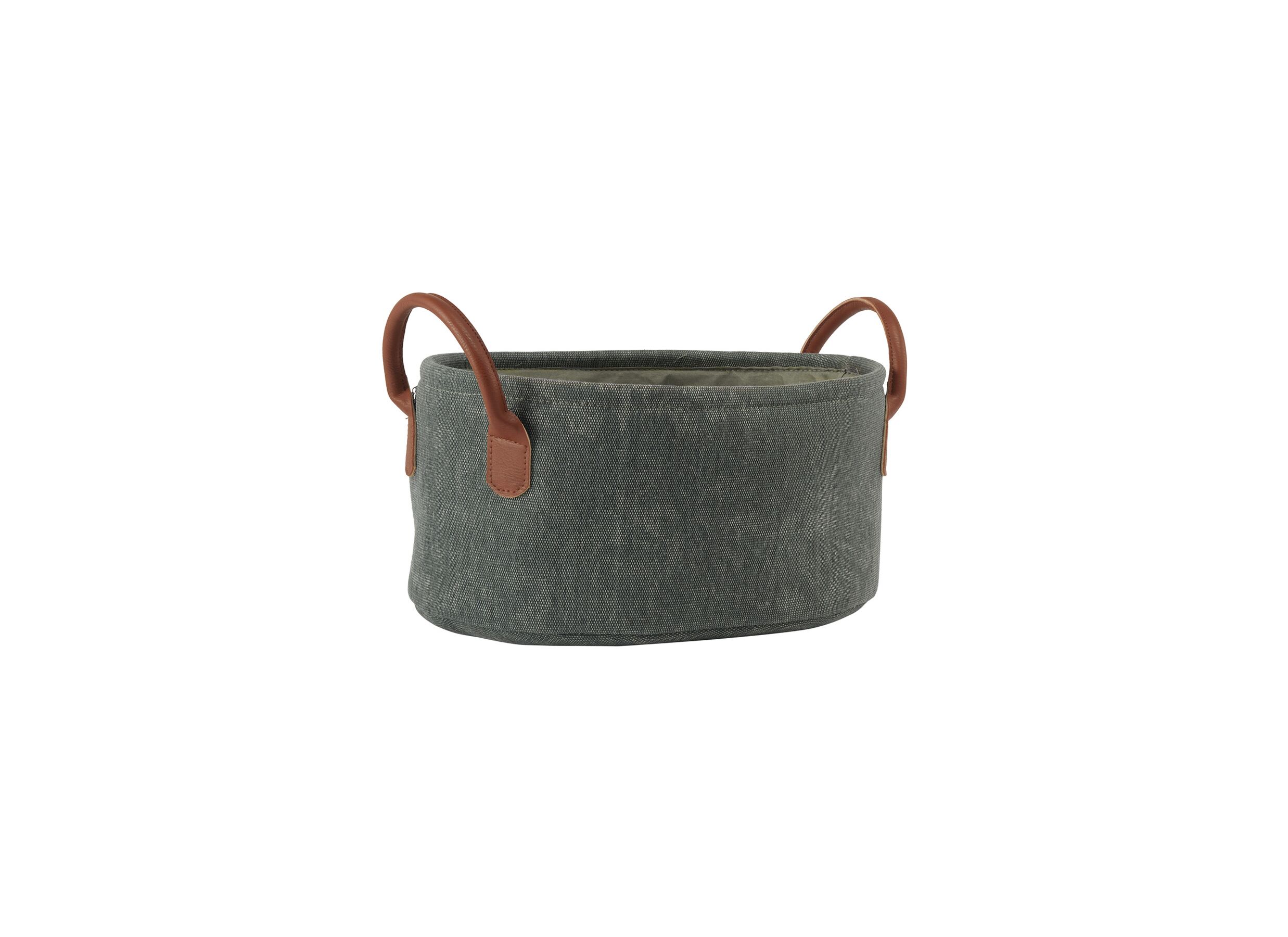 Opbergmand York 36x17x26cm