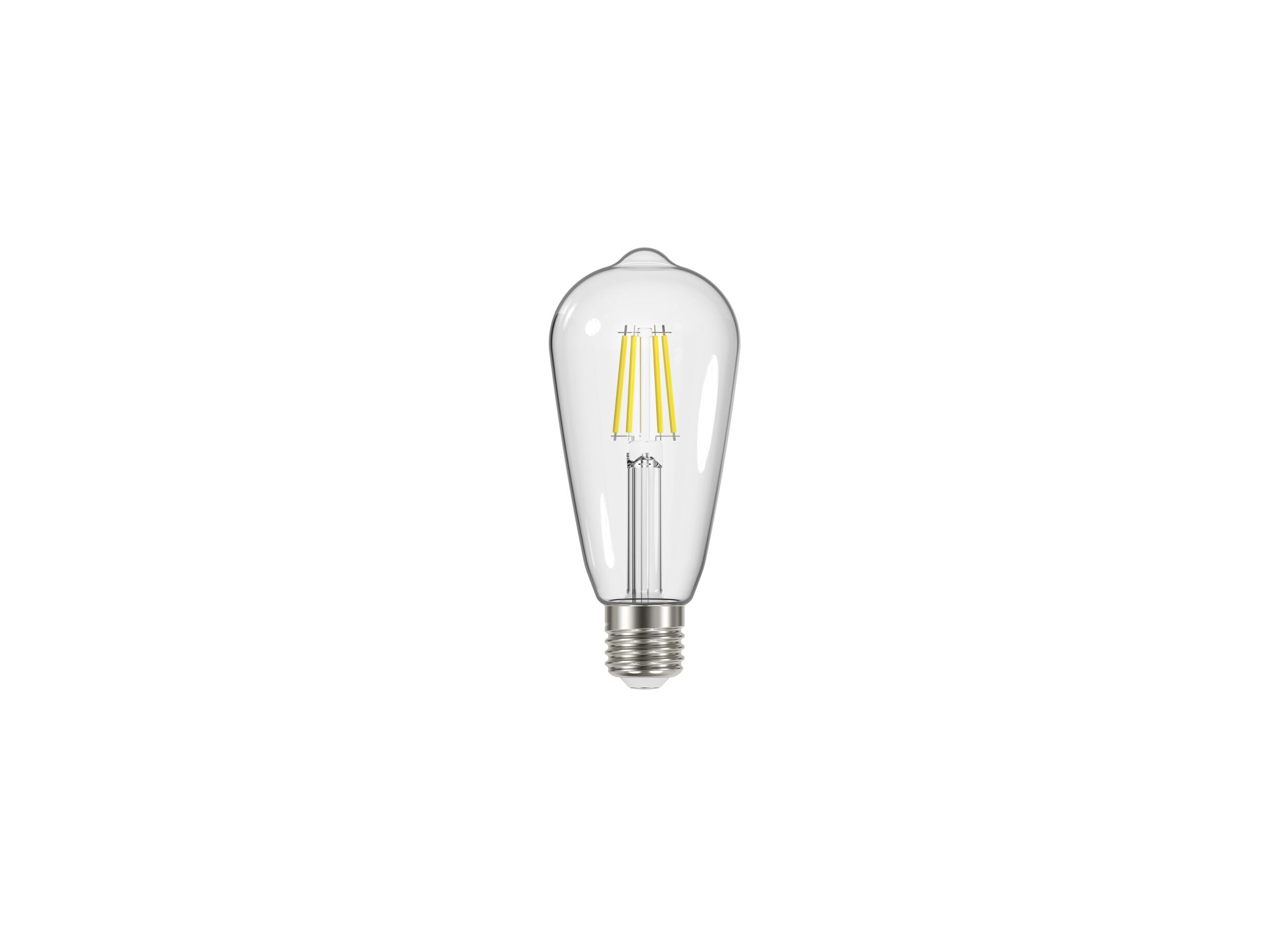 Ledlamp Edison 2 - Ampoule LED Edison 2,2W E27