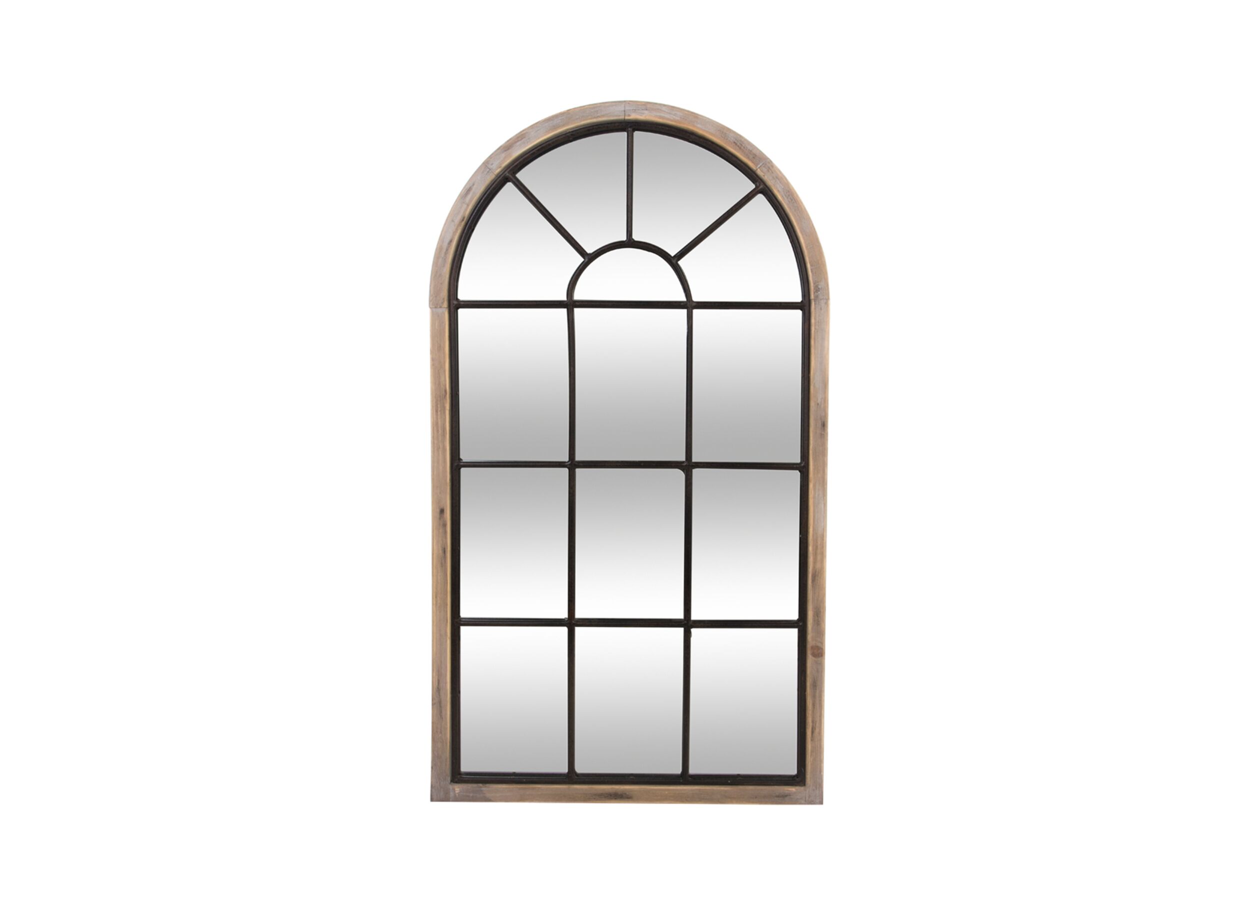 Miroir Zoe 60x106 - Miroir Zoe 60x106,5cm