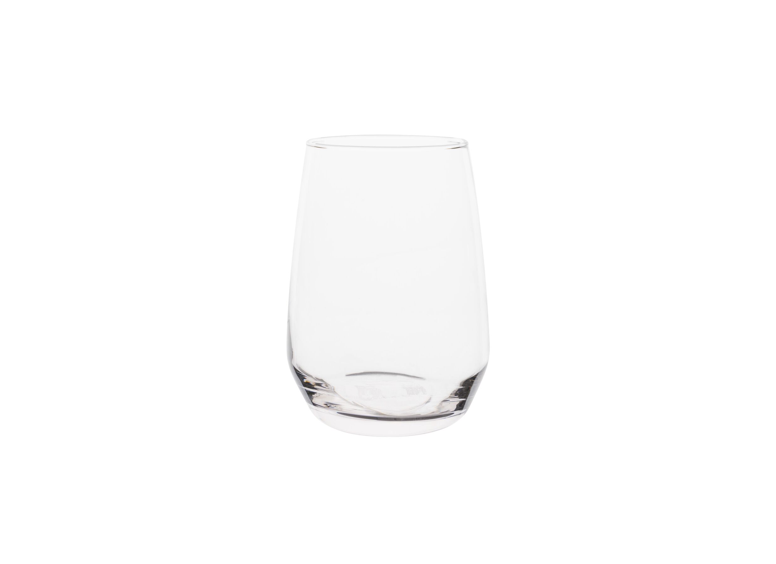 Glas Grace 45cl set van 3