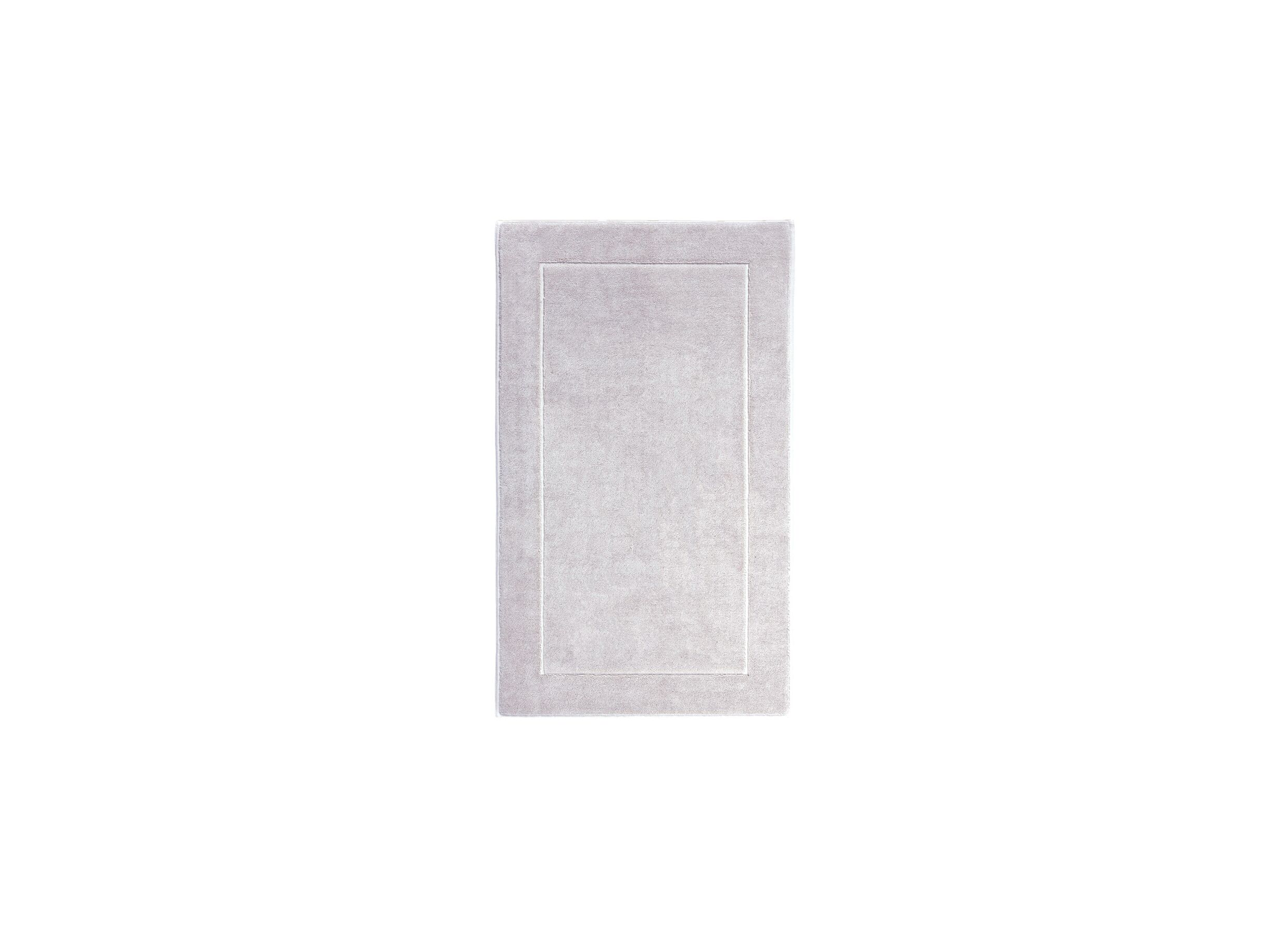 Tapis de bain London 70x120cm prunus - Tapis de bain London 70x120cm prunus