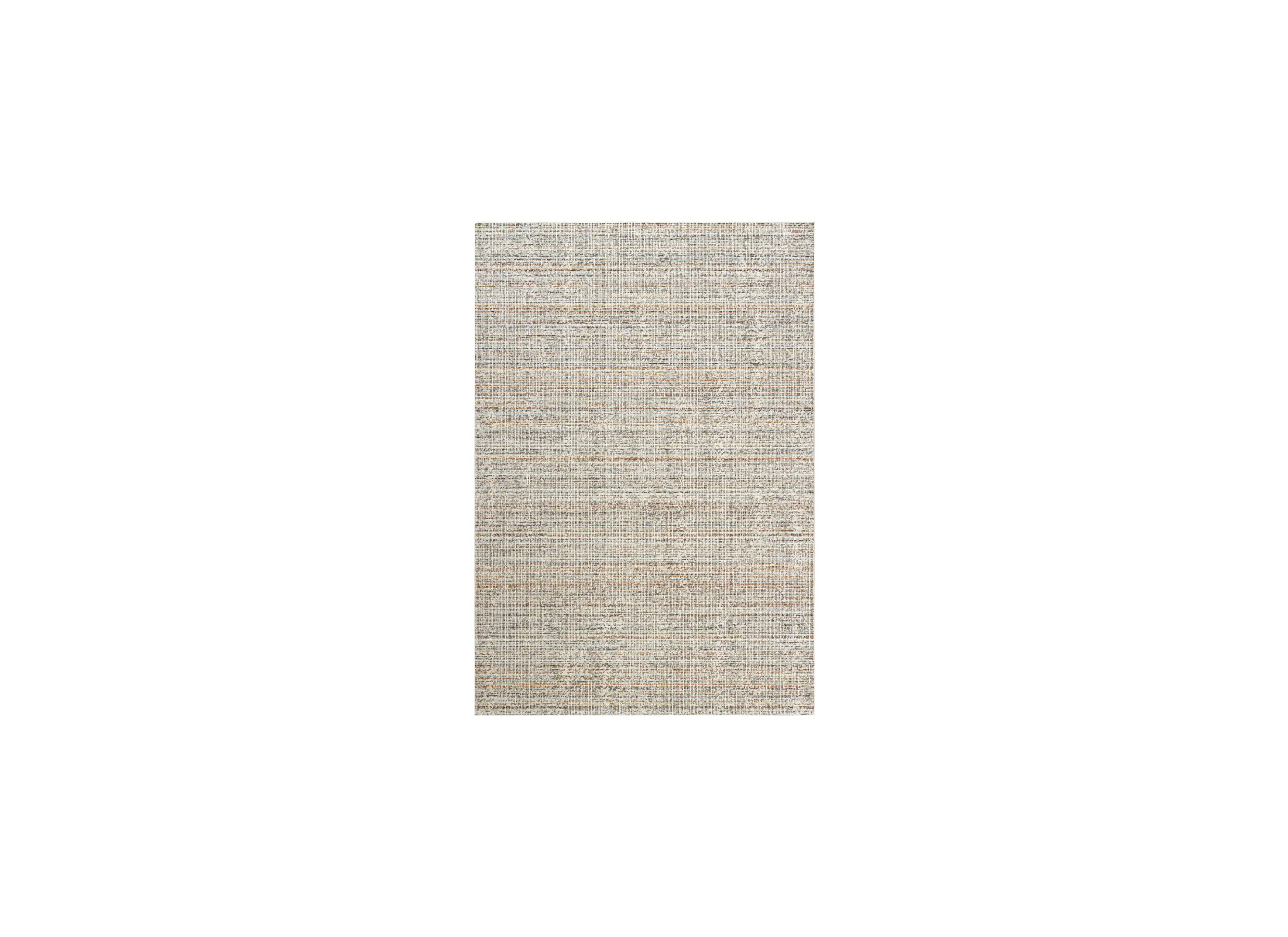 Tapijt Milo 240x340cm - polyester - multicolor