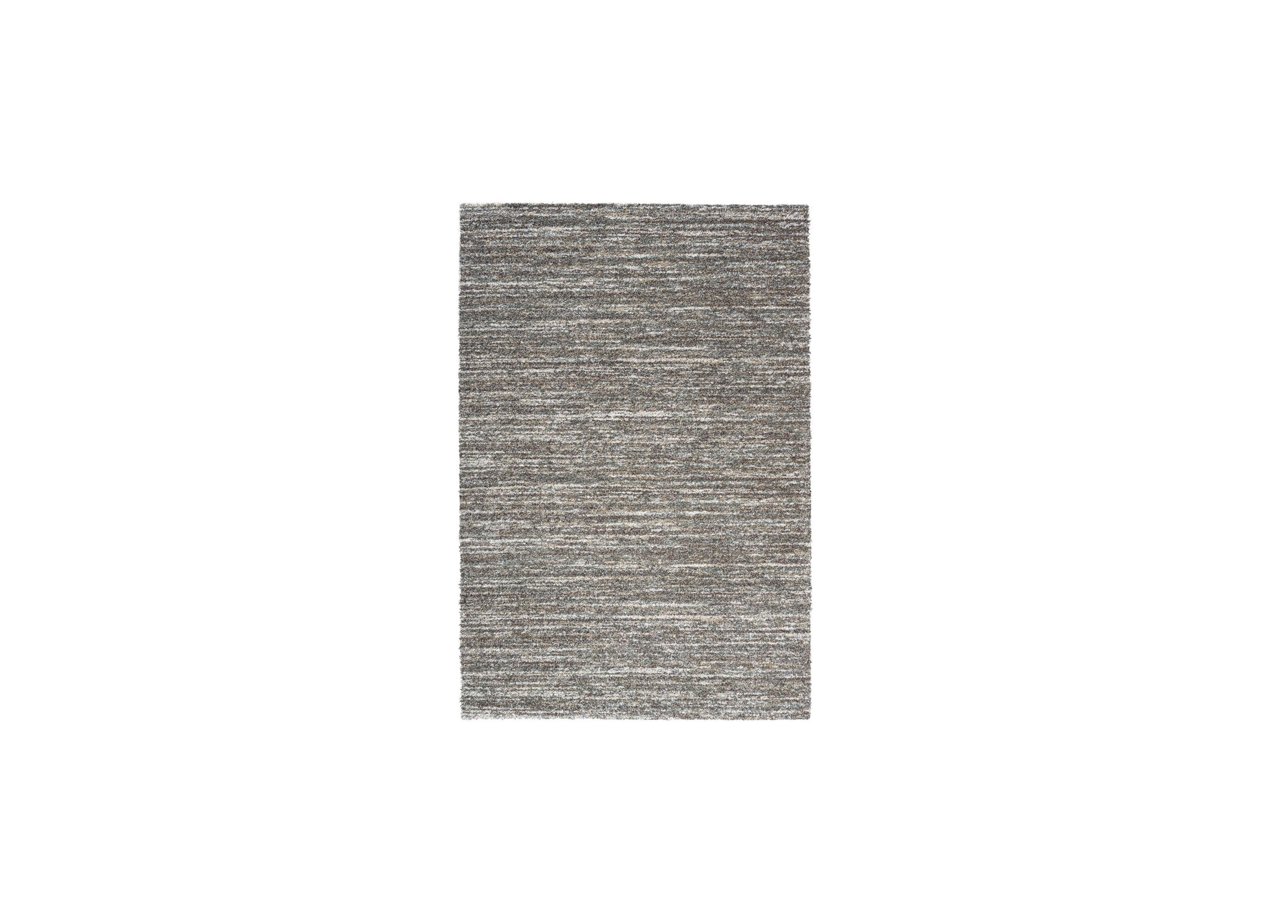 Tapis Medusa 240x340cm poils longs multicolore - Tapis Medusa 240x340cm - polyester - multicolore