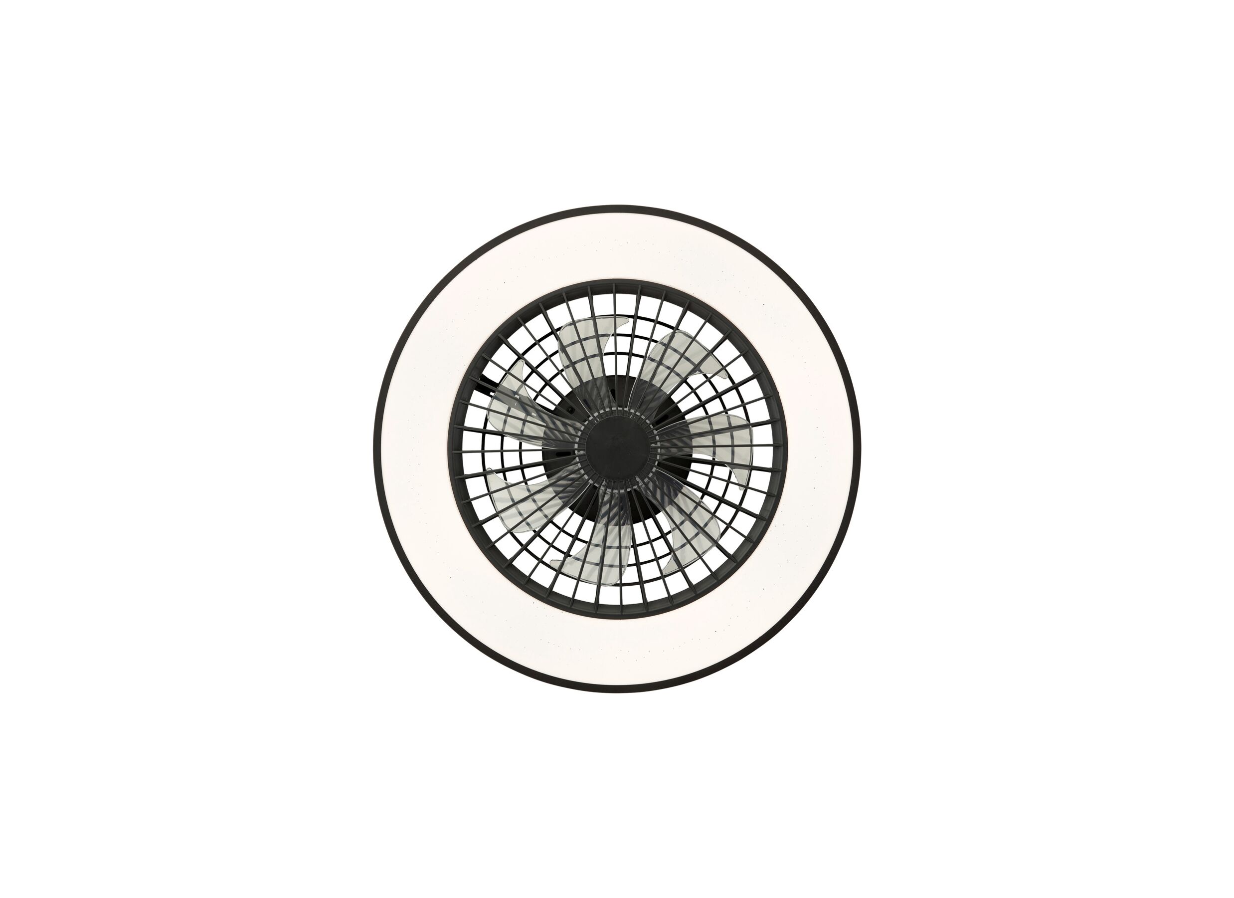 Overzichtsfoto - Plafondlamp Mazzaro Ø48,5cm