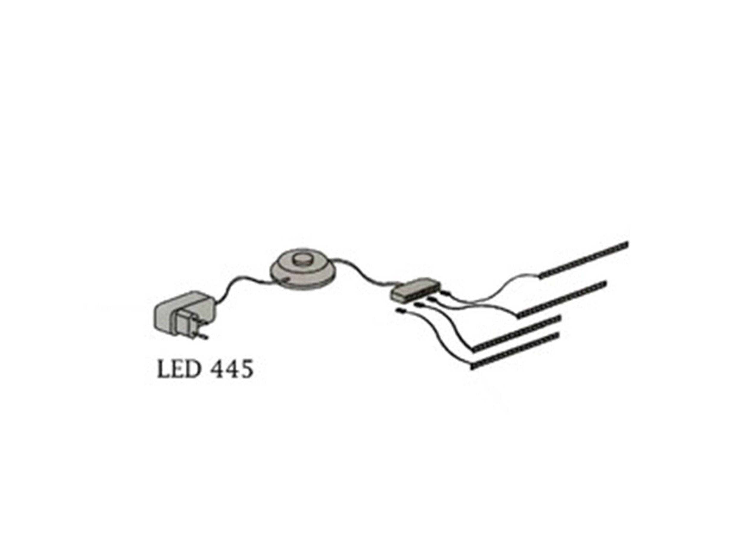 Éclairage LED - Éclairage LED