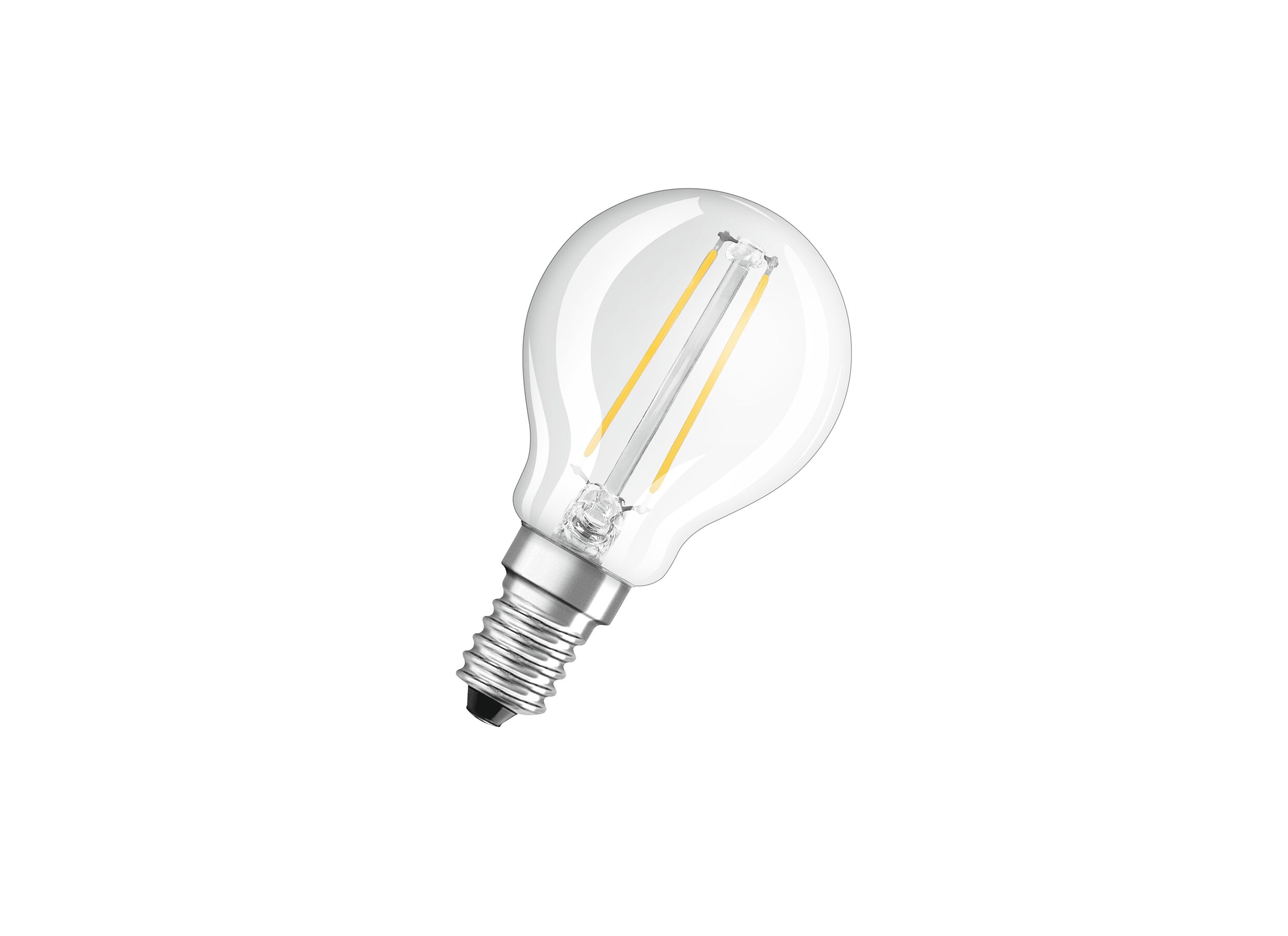 Ampoule LED Retrofit 2 - Ampoule LED Retrofit 2,5W E14