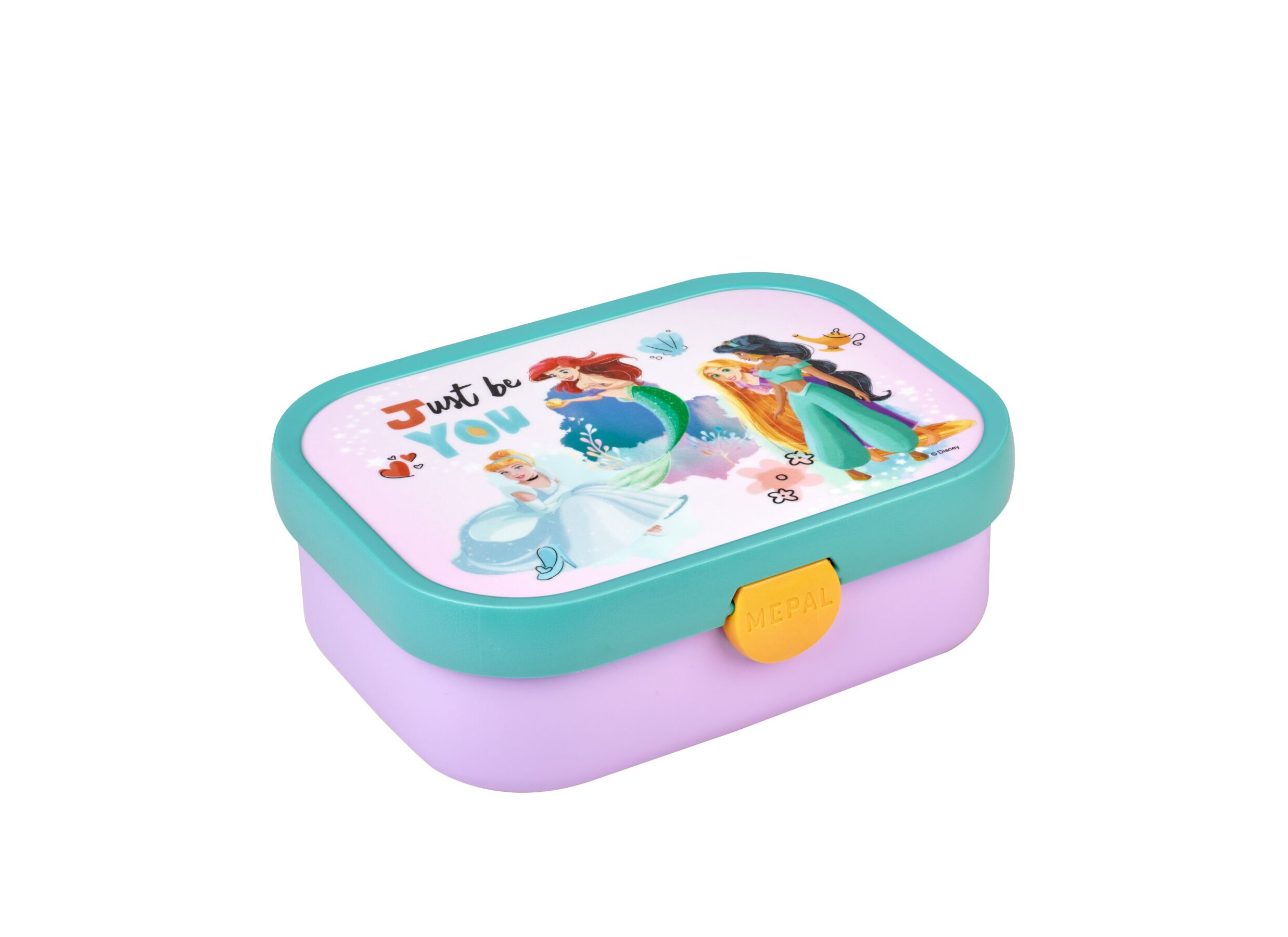Bewaardoos Campus 0,75L disney princess