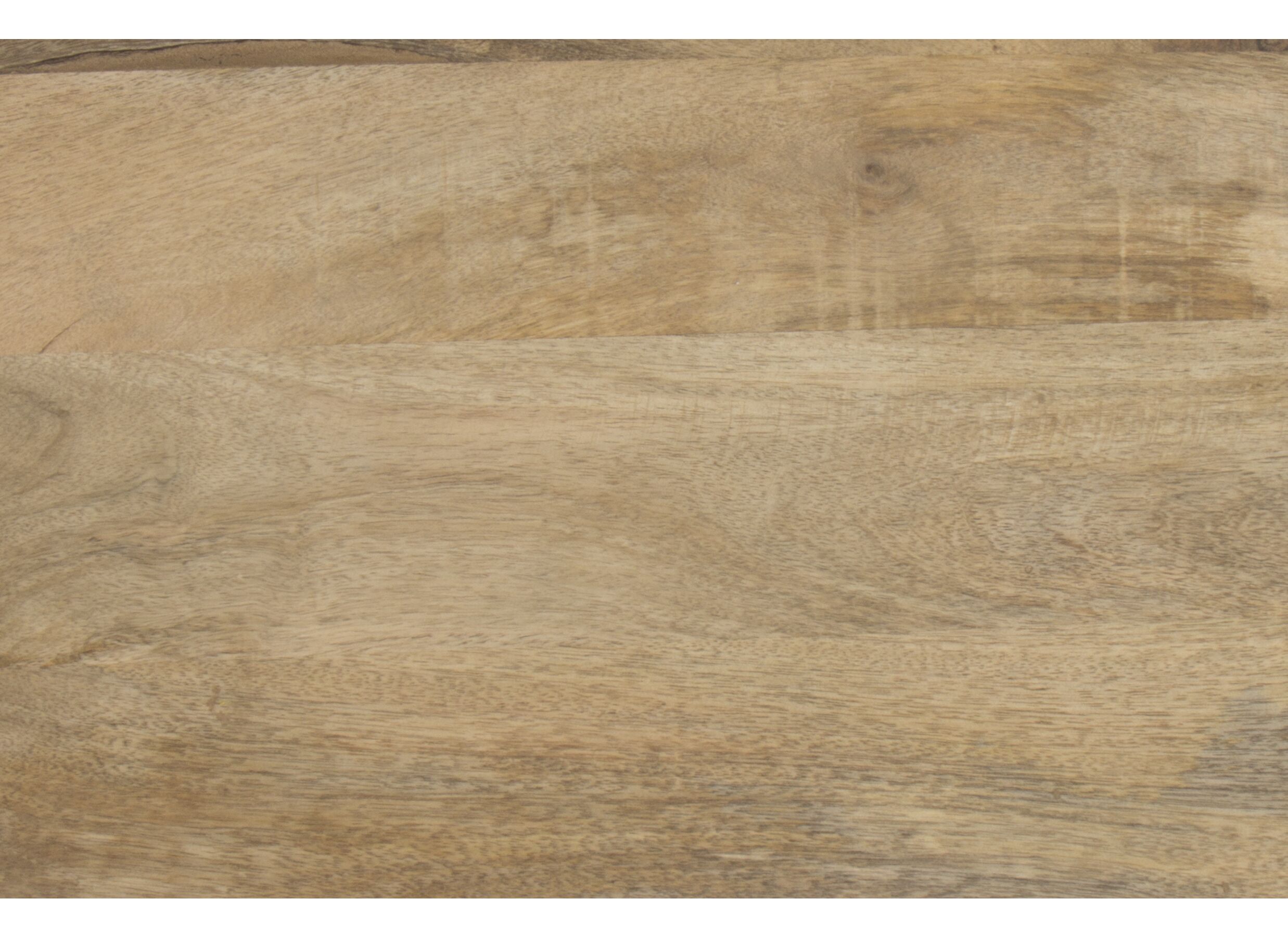 Kast Rosas 90x40x90cm - mango massief - naturel