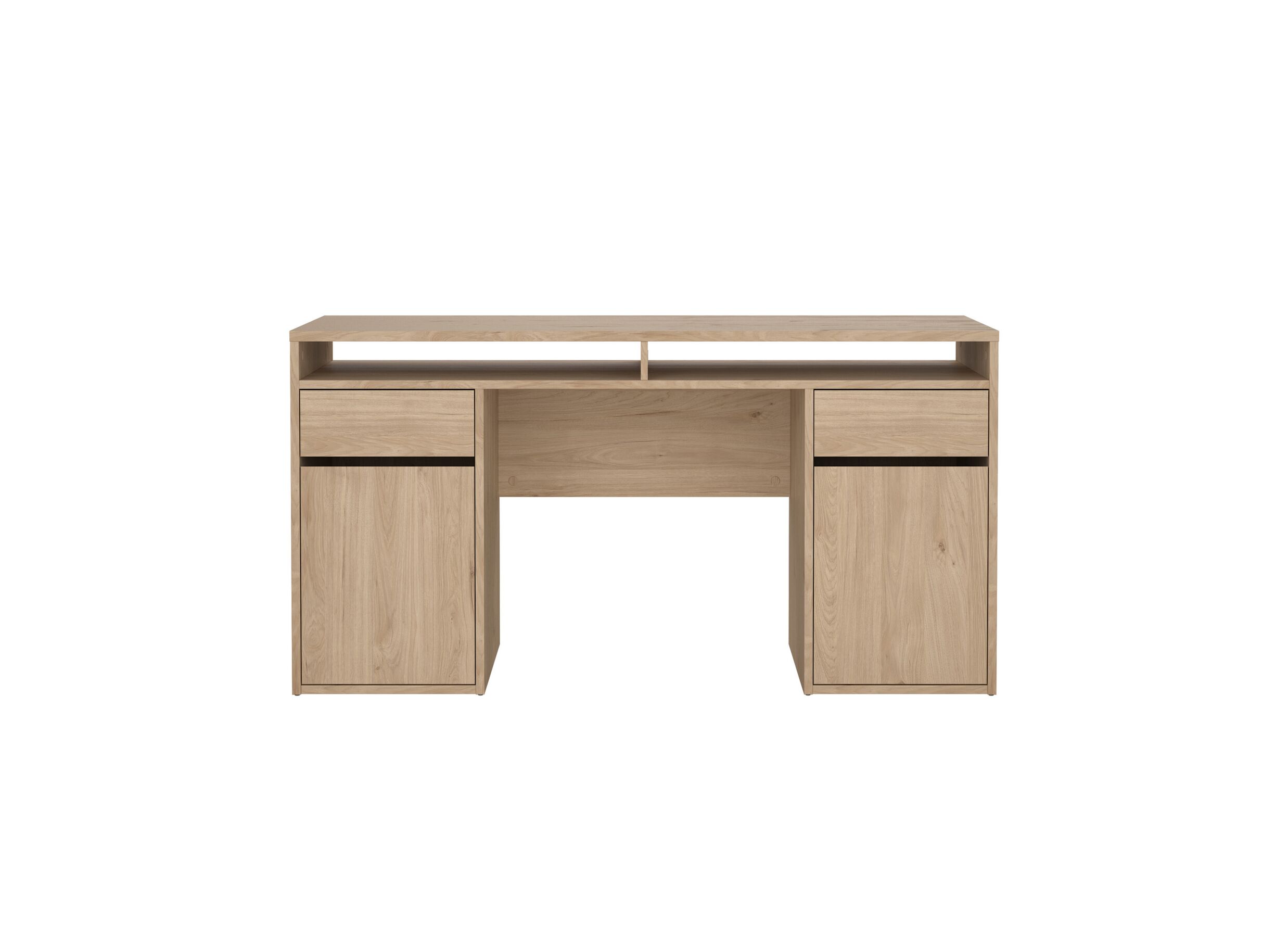Aperçu - Bureau Function Plus 149x48x78cm