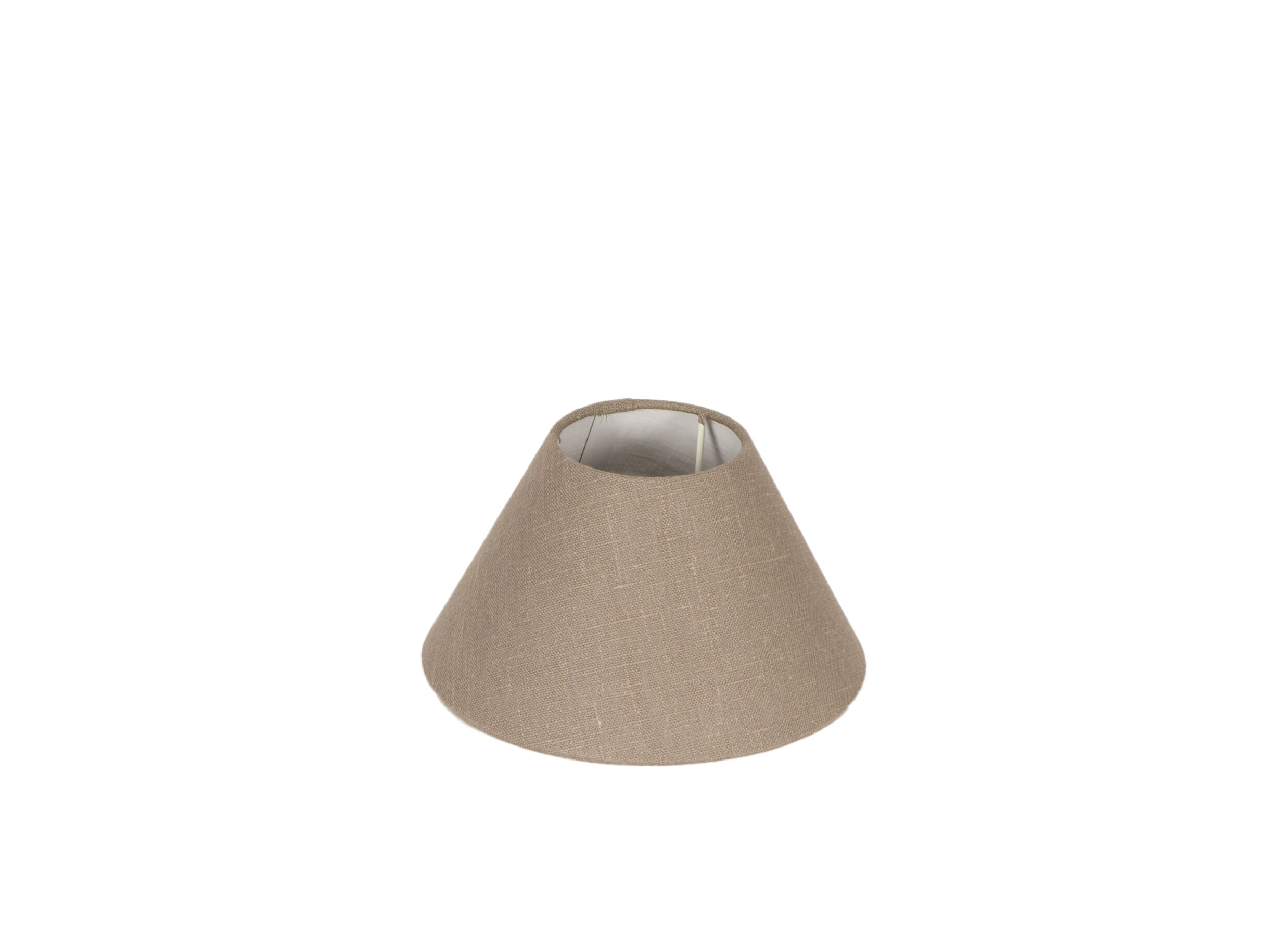 Abat-jour Ø25cm old grey - Abat-jour Ø25cm old grey