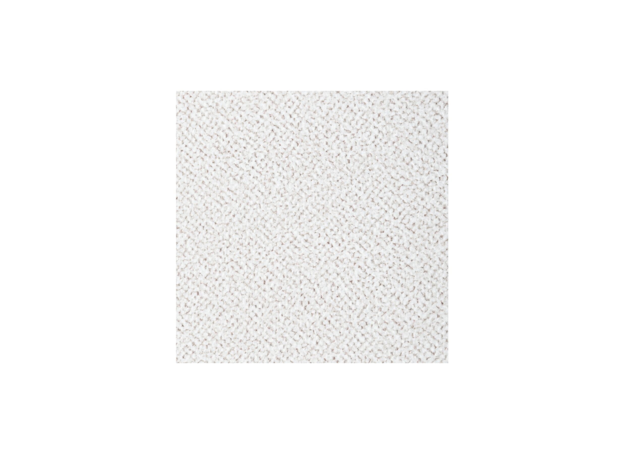 Couleurs - Chaise coque Tristan 63x62,5x86,5cm - fibre polyester - beige