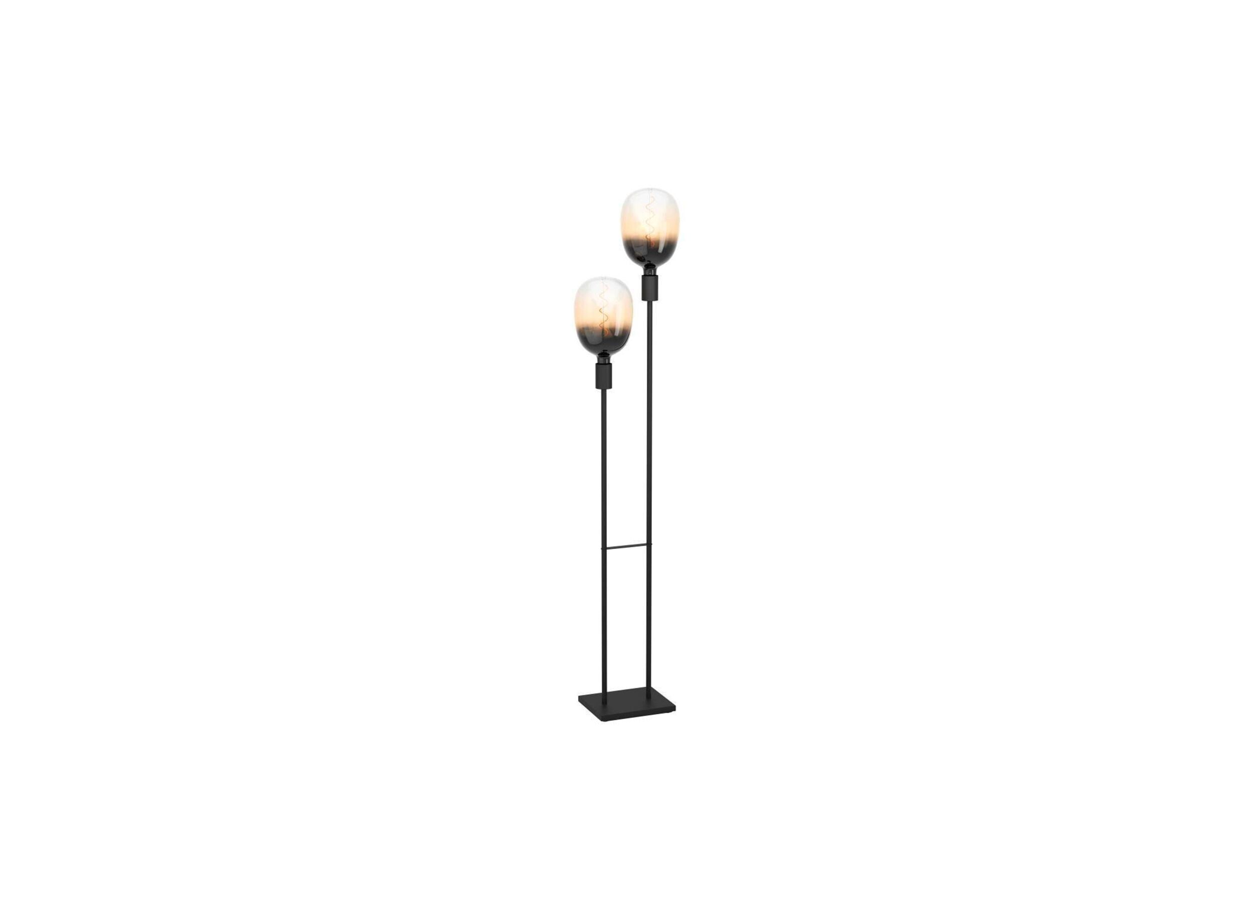 Lampadaire Valdemoro LED H110 - Lampadaire Valdemoro LED H110,5cm