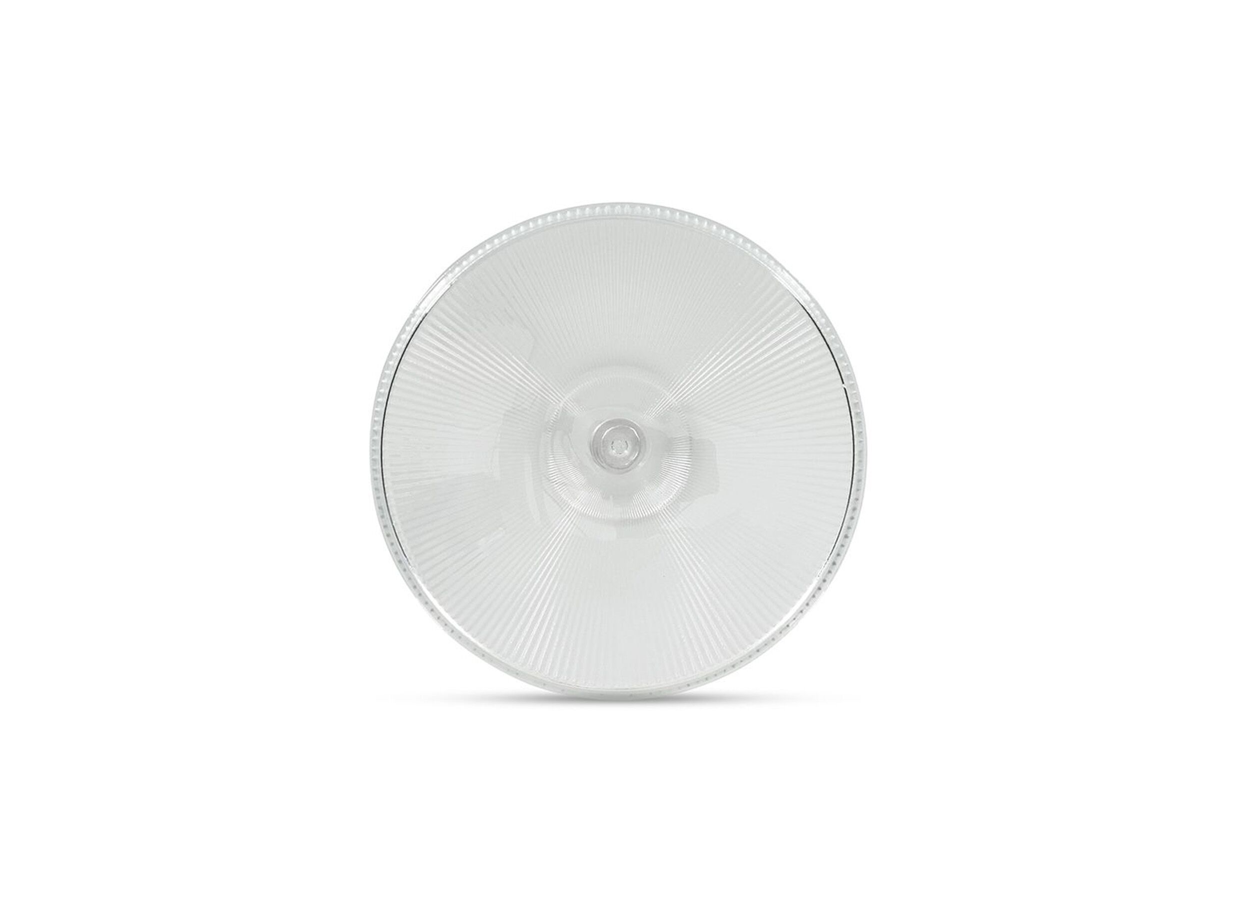 Overzichtsfoto - Taartschotel Aristo Ø28xH8,5cm - glas - transparant