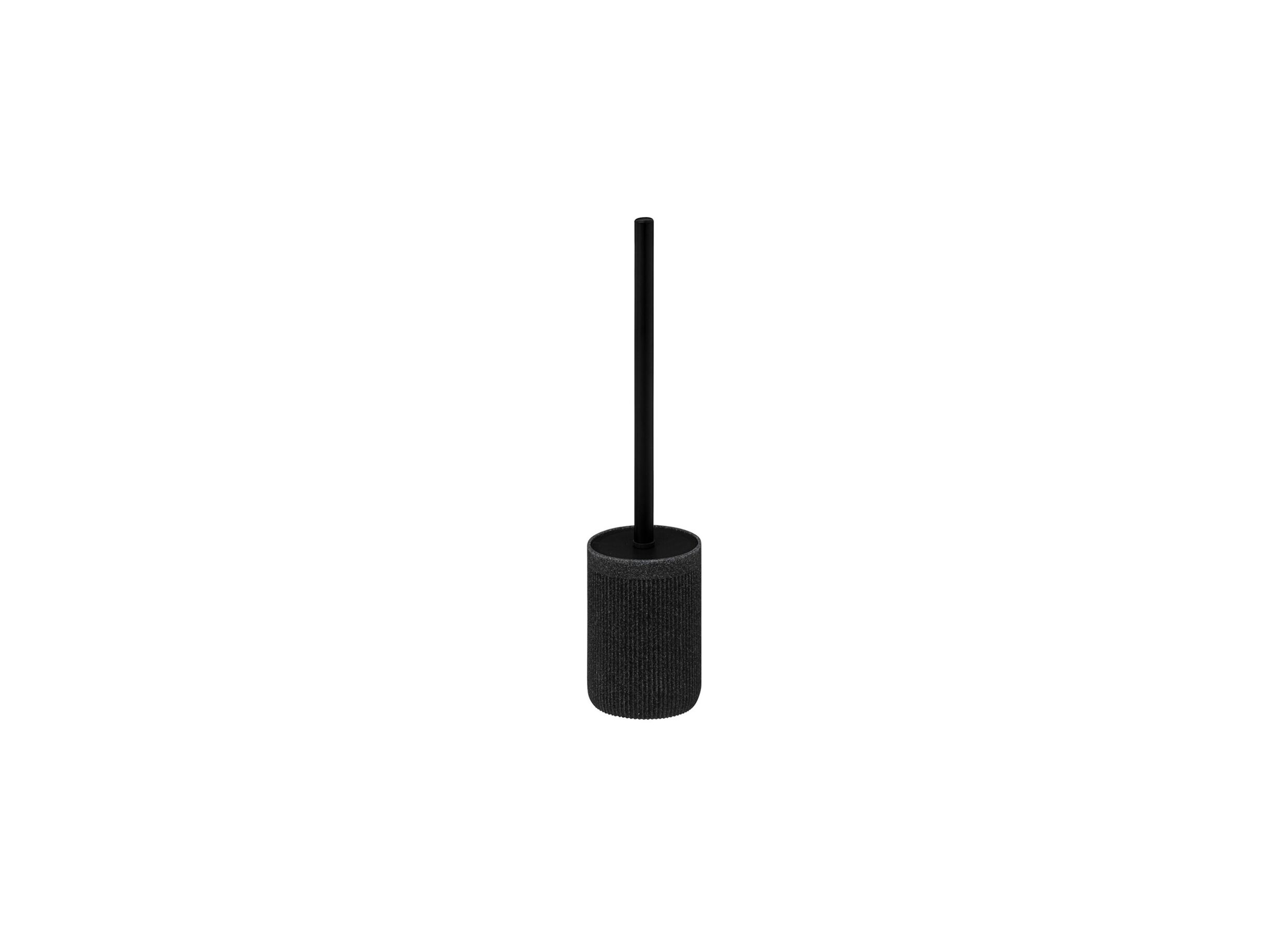 Brosse wc Onyx gris - Brosse wc Onyx gris