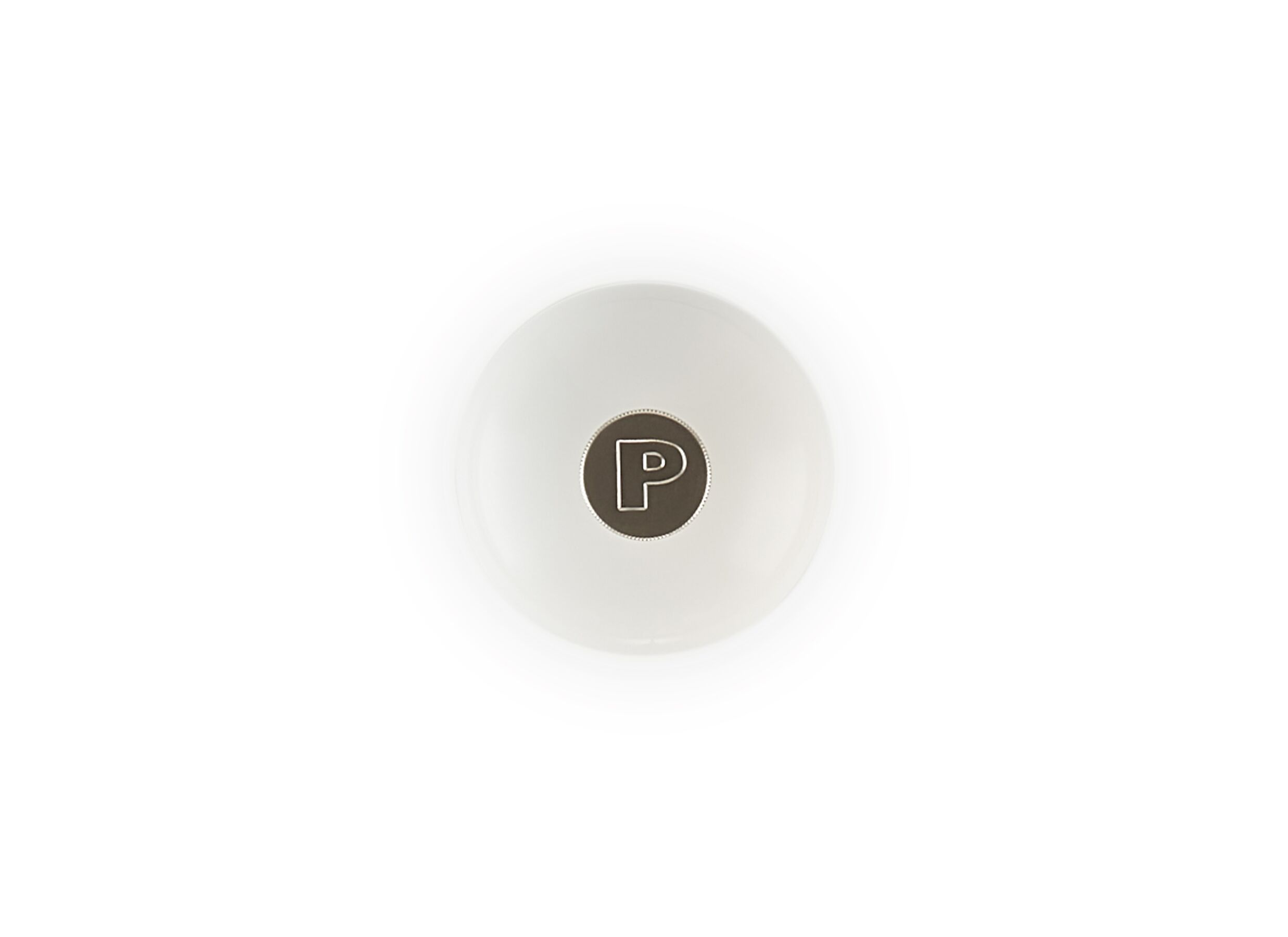 Detailfoto - Pepermolen Le Creuset H21cm meringue